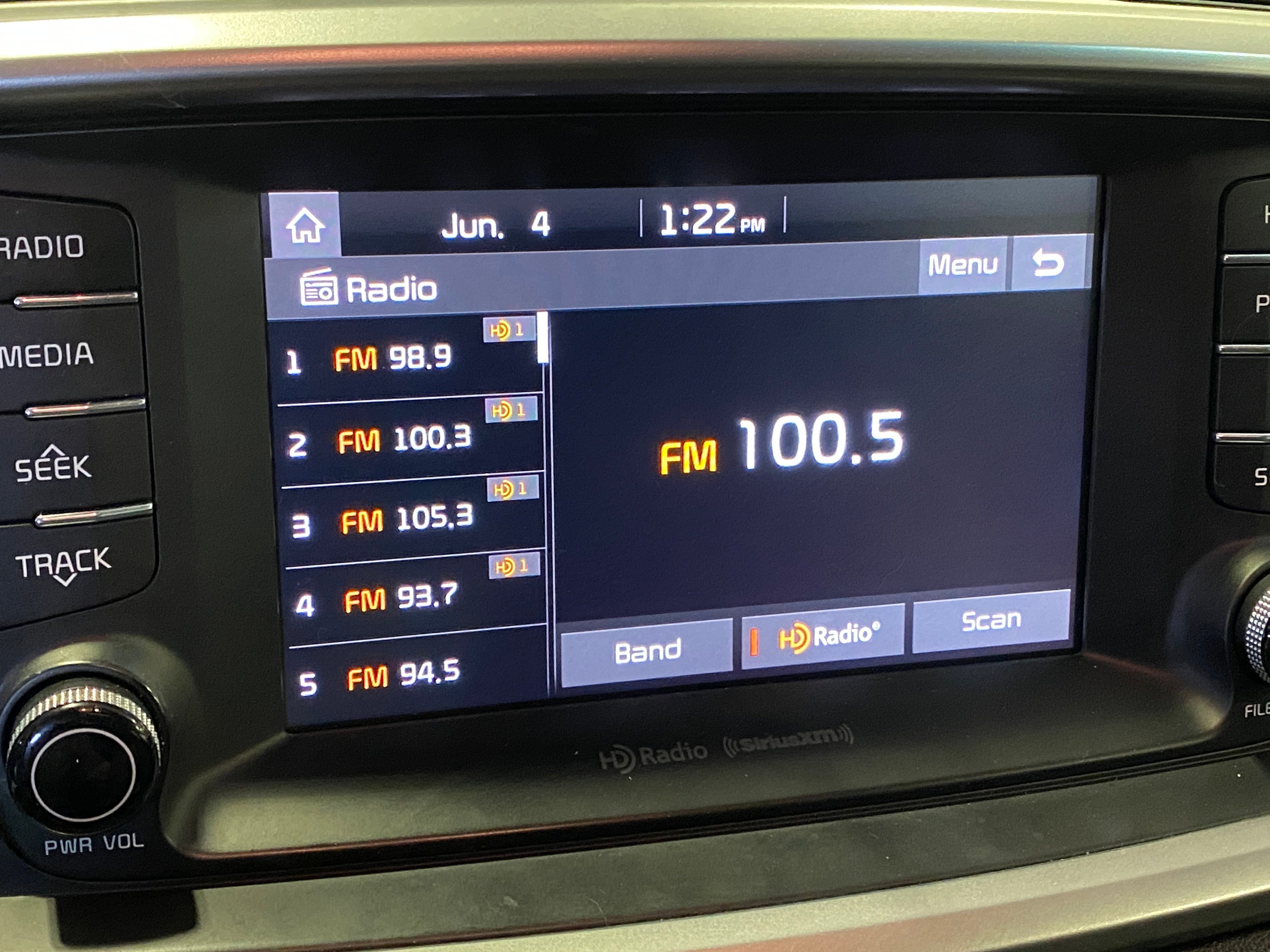 2019 Kia Sorento EX 3