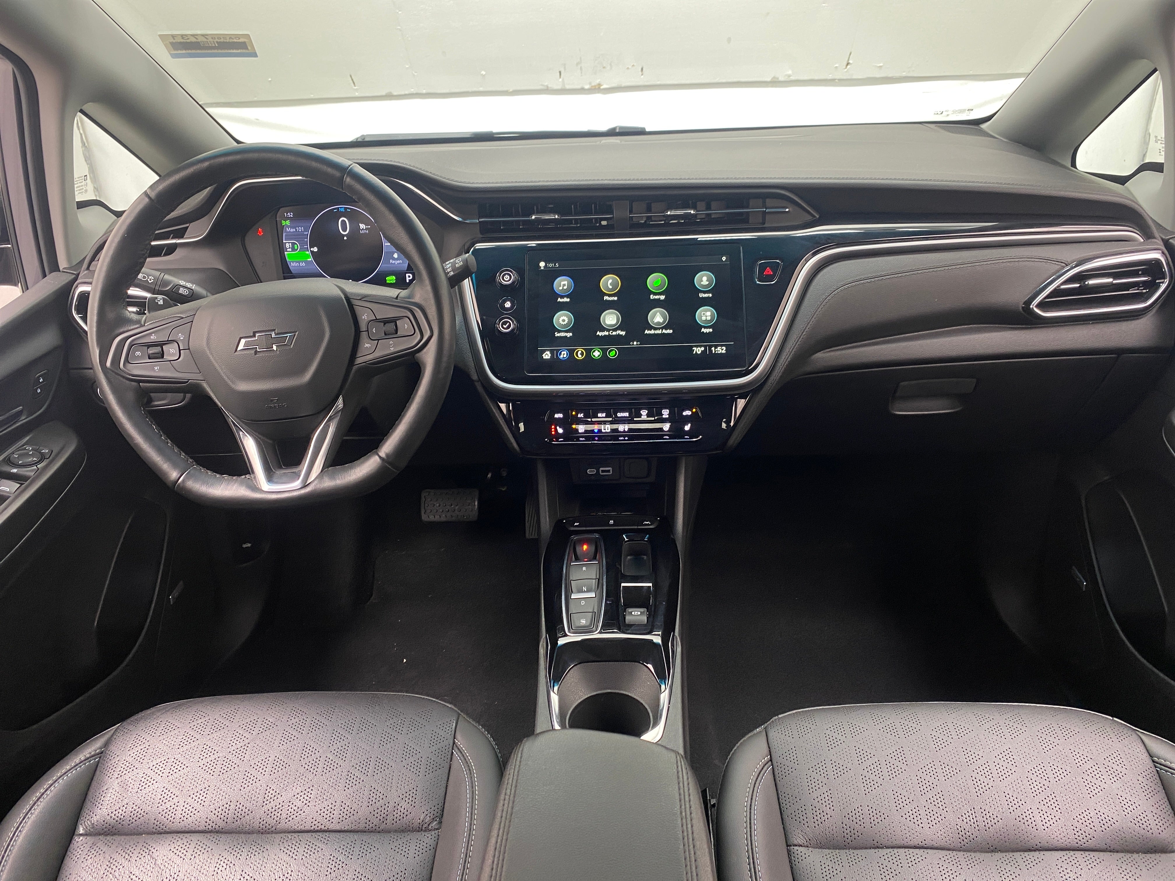2023 Chevrolet Bolt EV 2LT 2