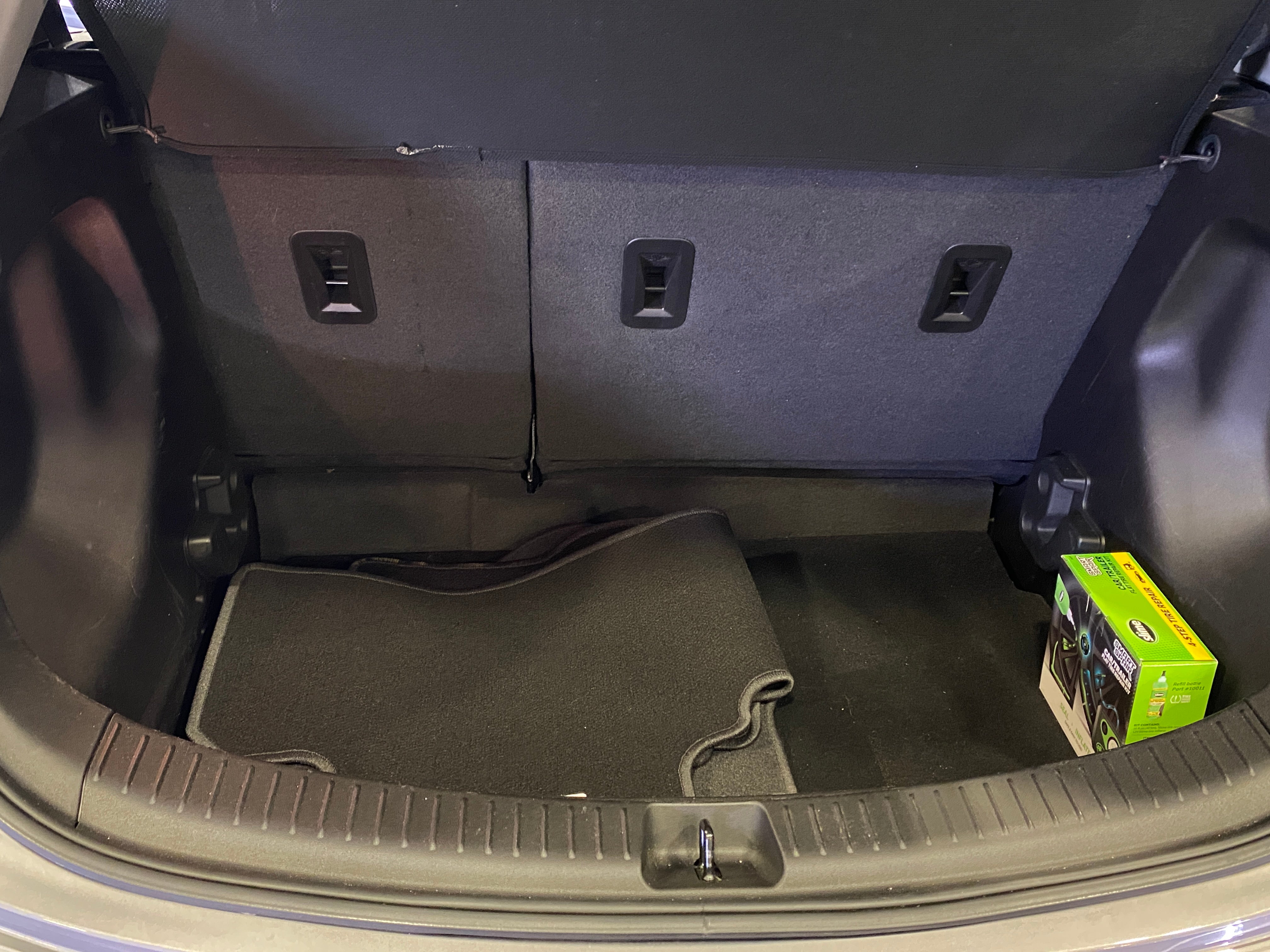 2023 Chevrolet Bolt EV 2LT 6