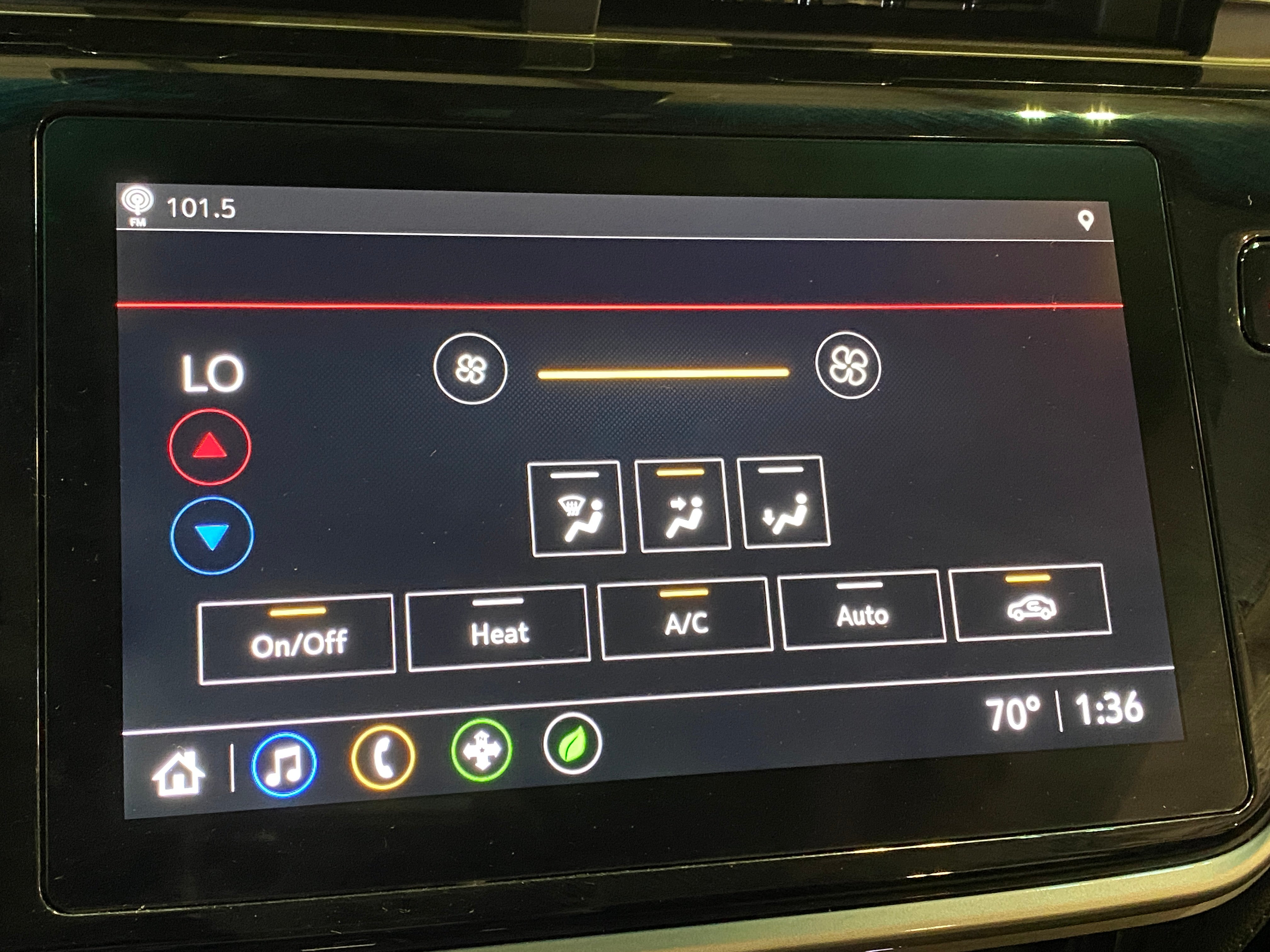2023 Chevrolet Bolt EV 2LT 3