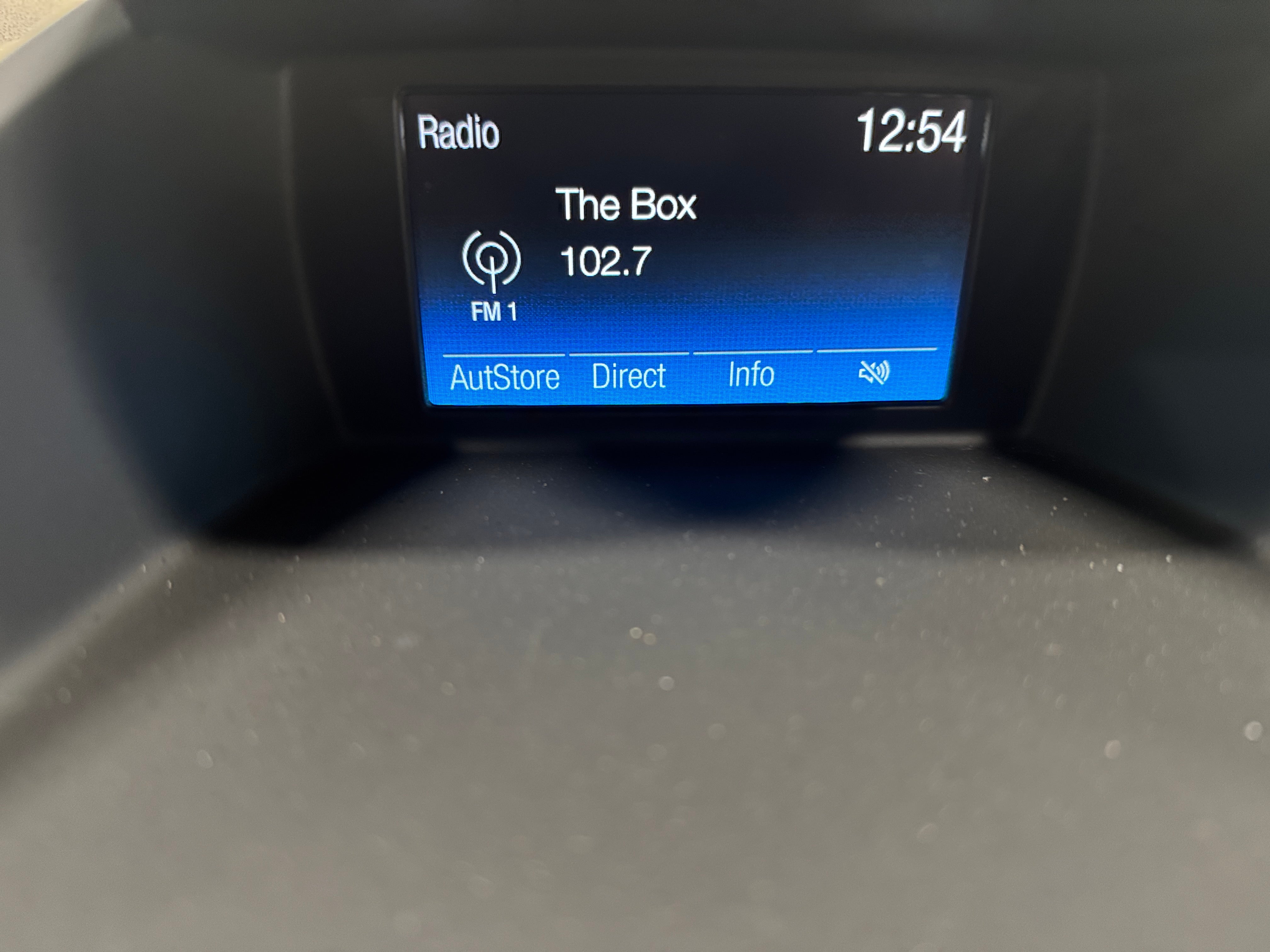 2019 Ford Fiesta SE 4