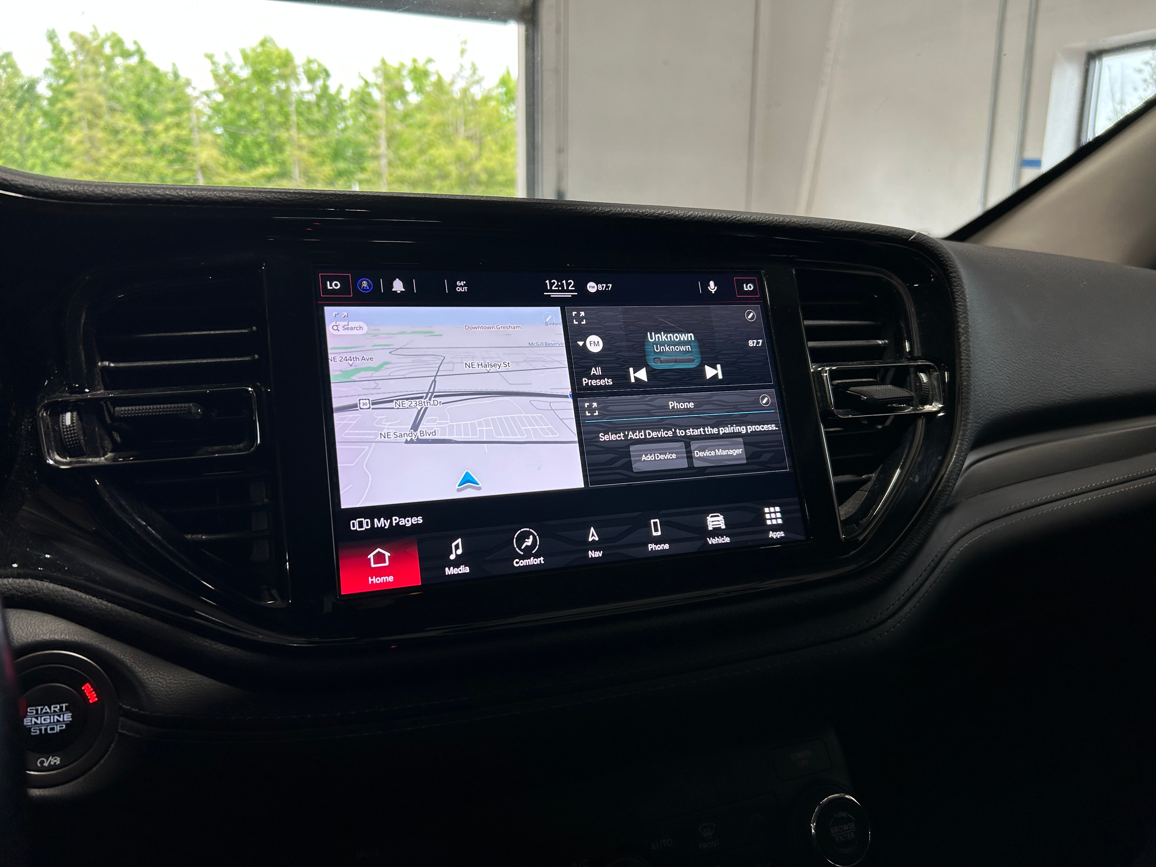 2021 Dodge Durango SXT 4