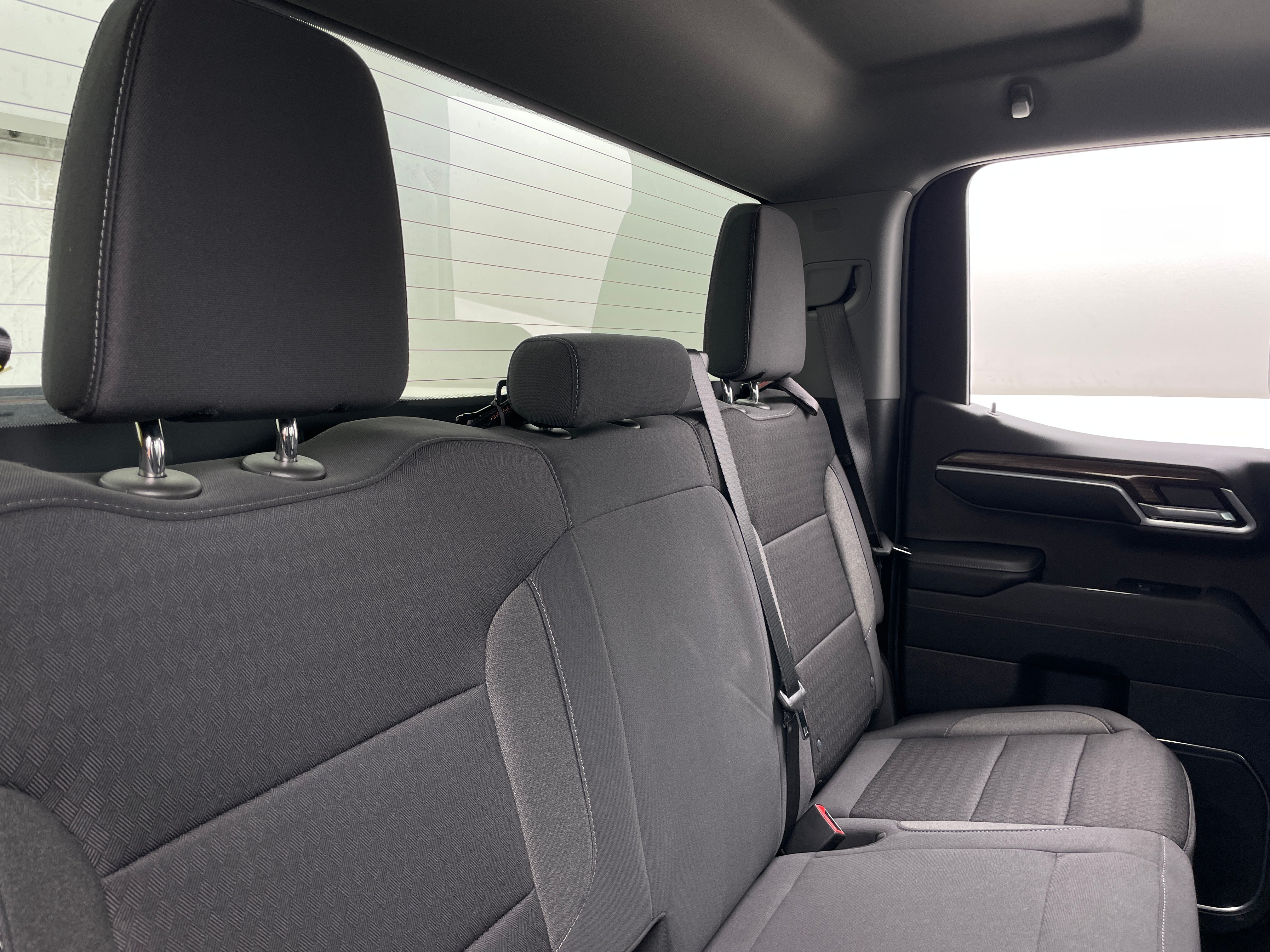2024 Chevrolet Silverado 1500 LT 6