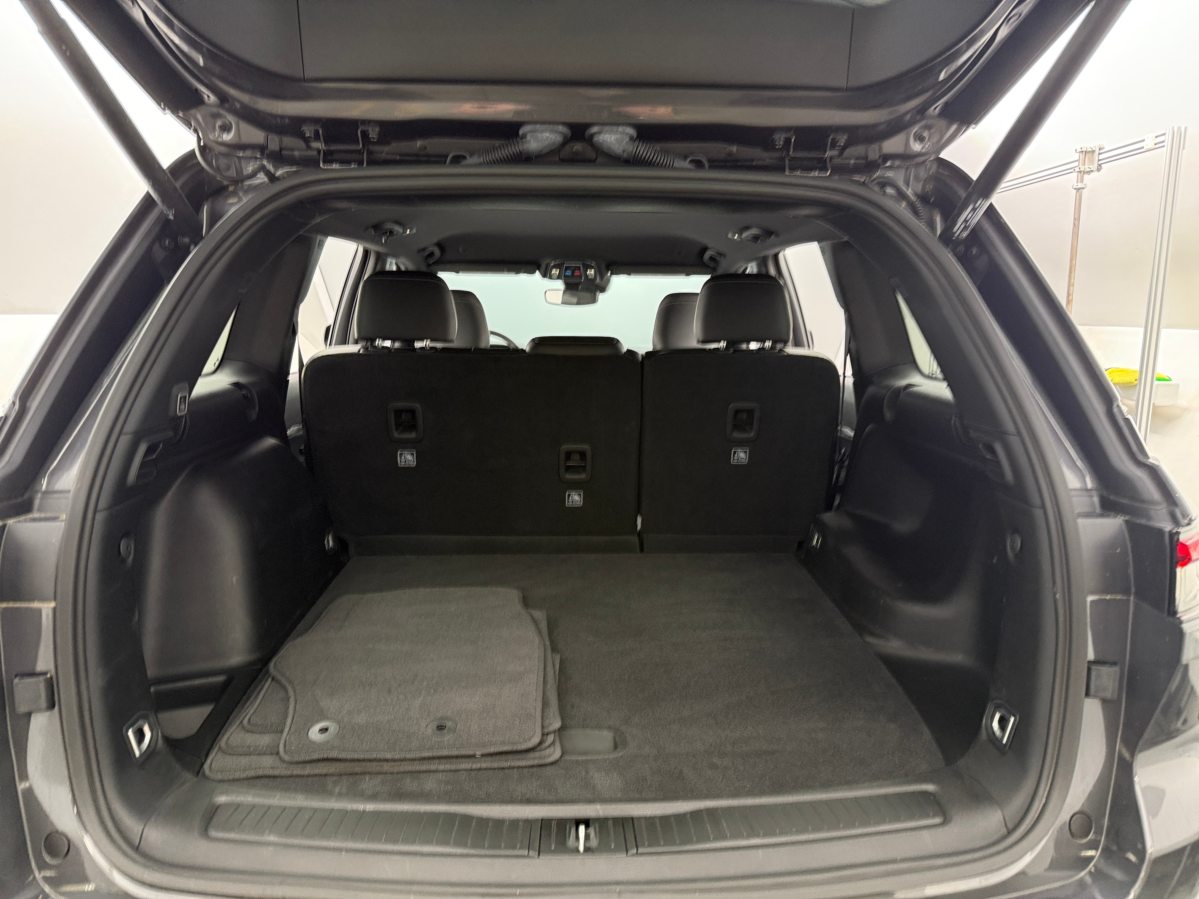 2024 Jeep Grand Cherokee Limited Edition 6