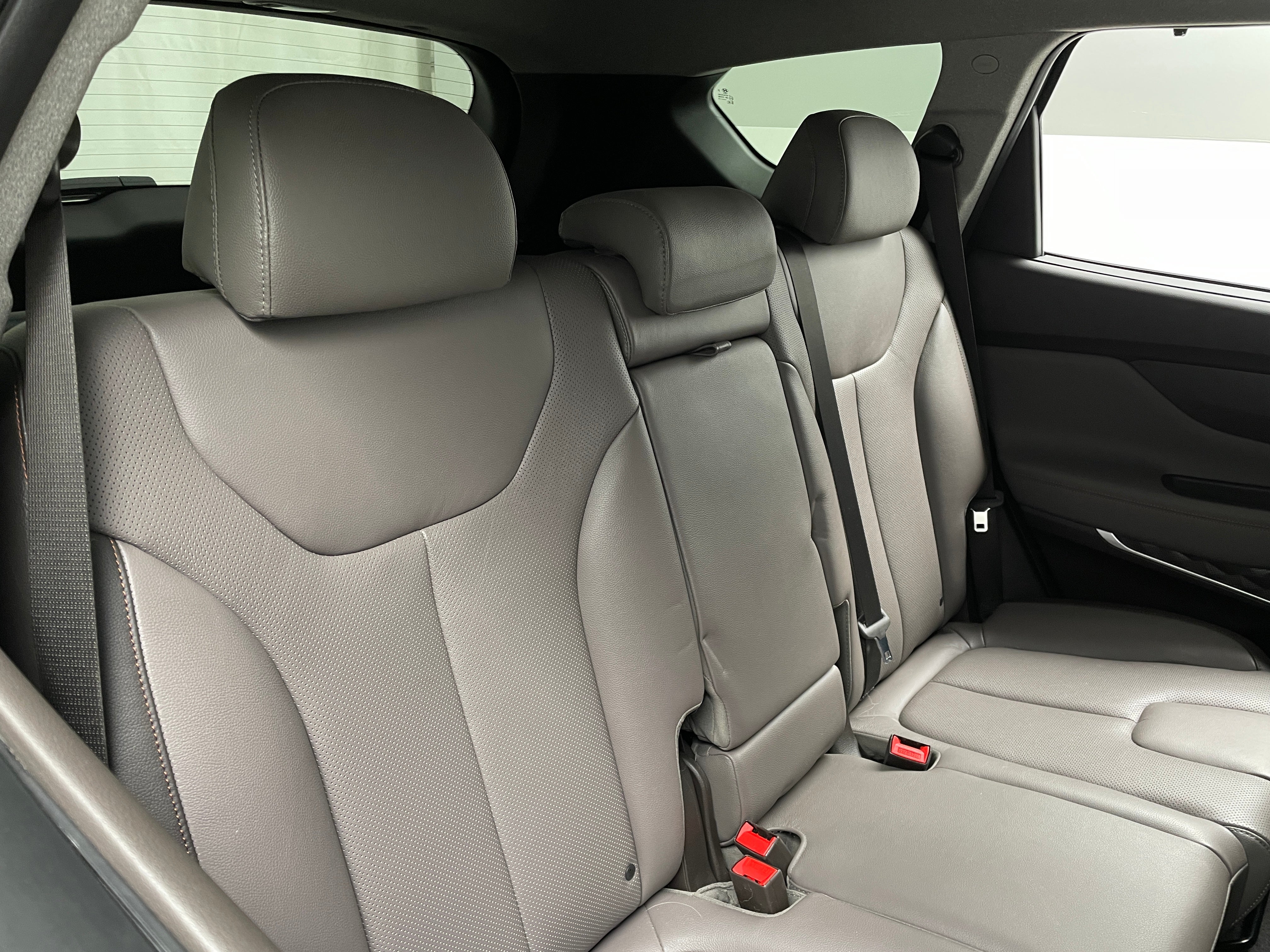 2019 Hyundai Santa Fe Ultimate 5
