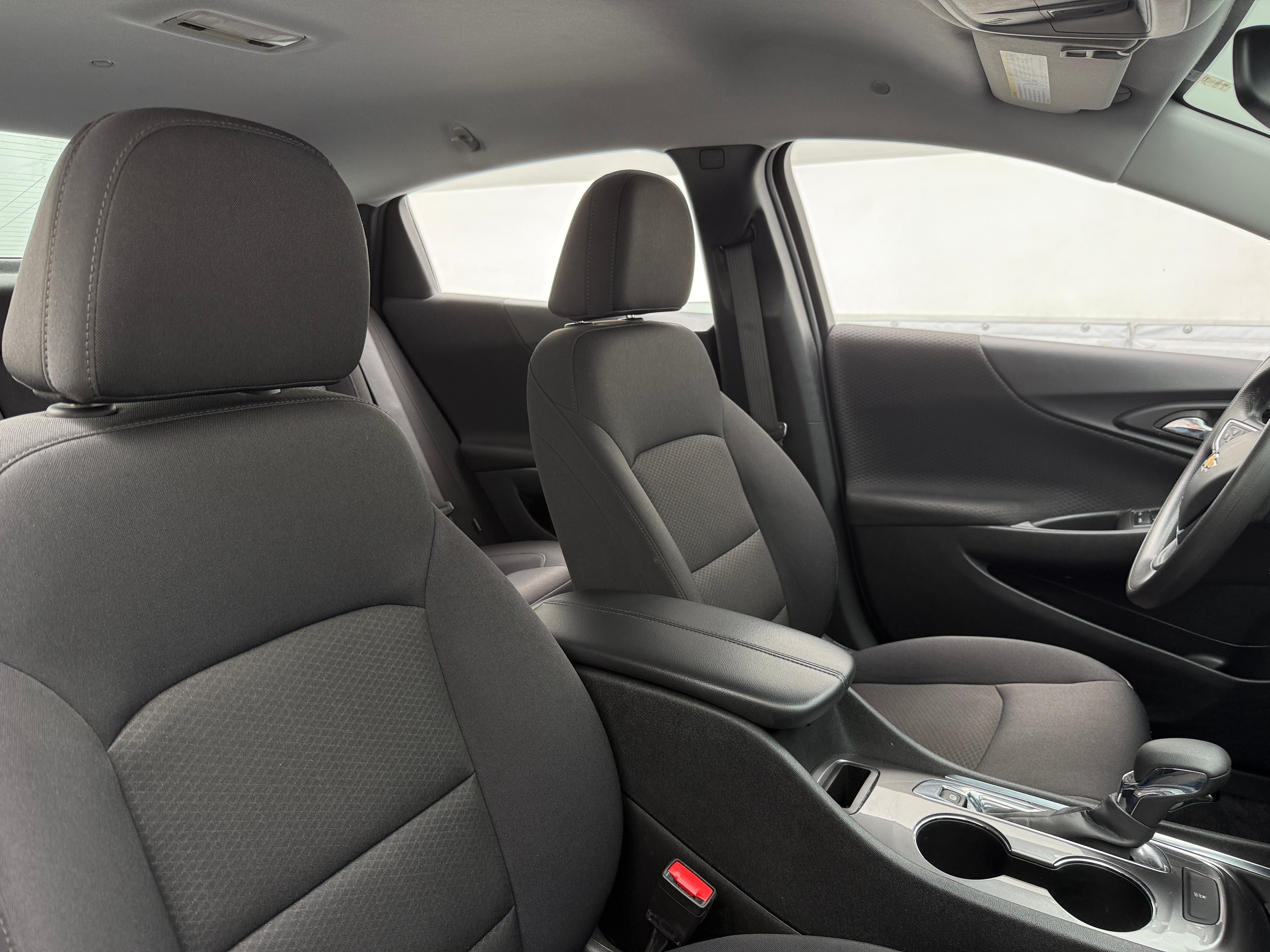 2023 Chevrolet Malibu LT 2