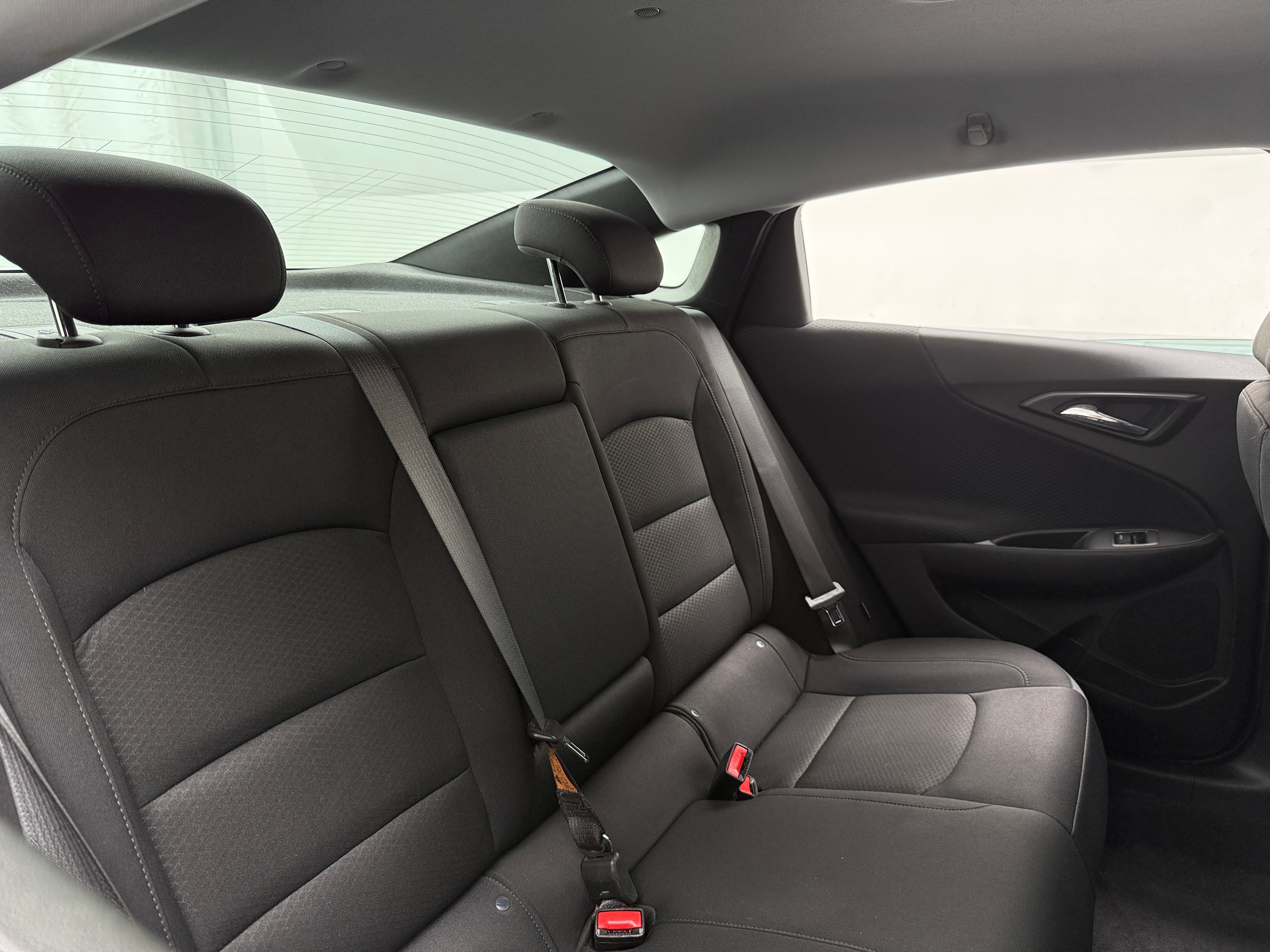 2023 Chevrolet Malibu LT 6