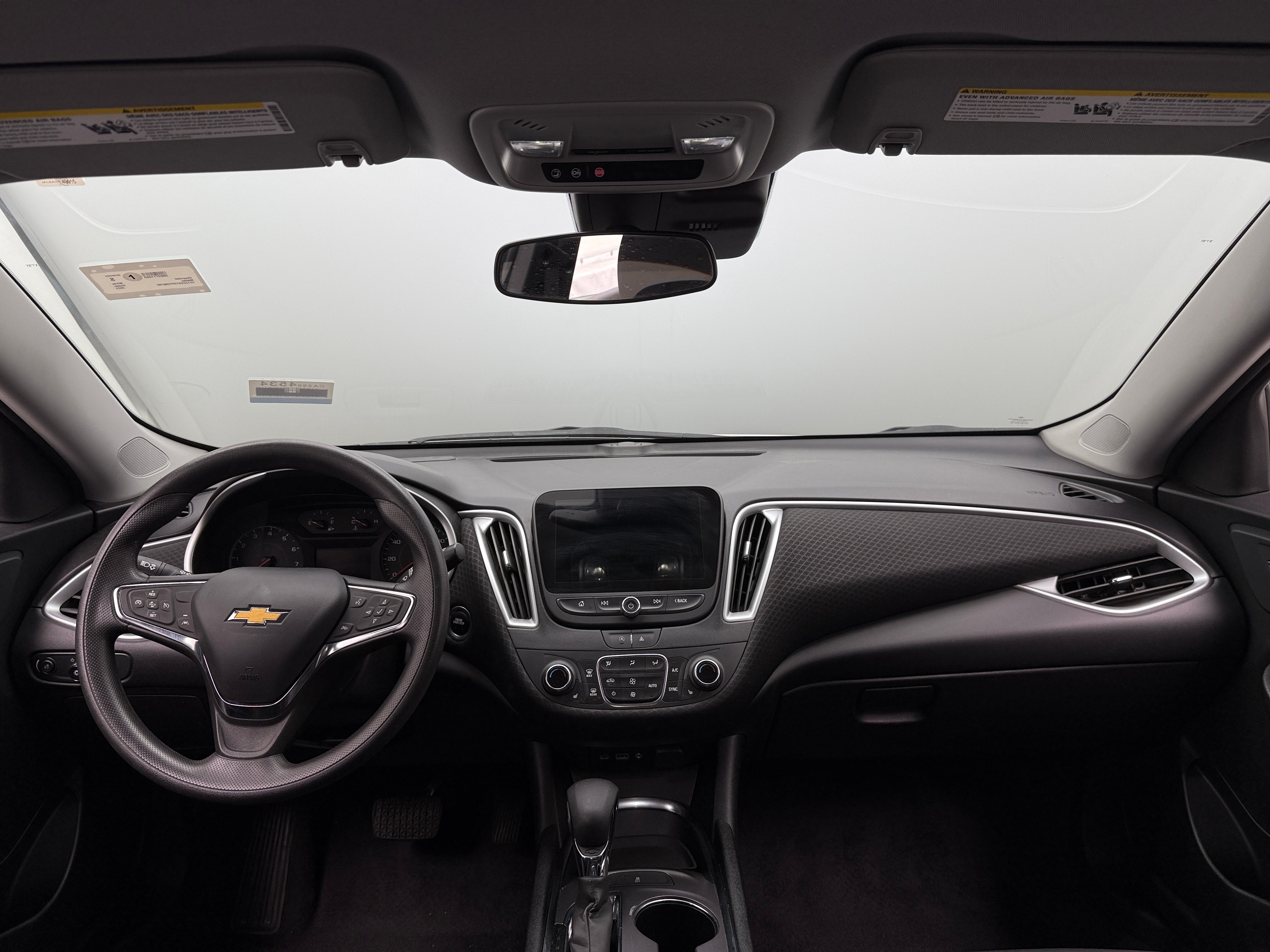 2023 Chevrolet Malibu LT 3