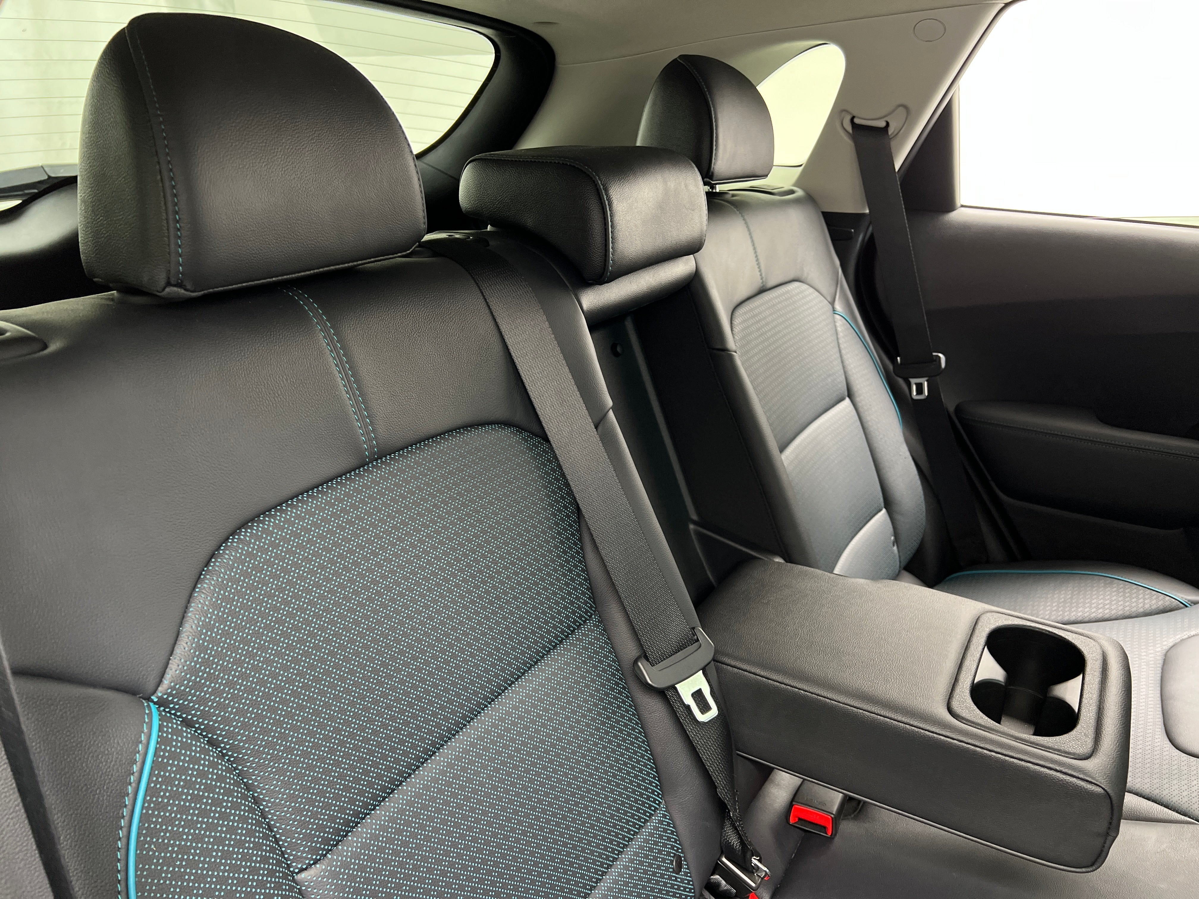 2019 Kia Niro EX Premium 5