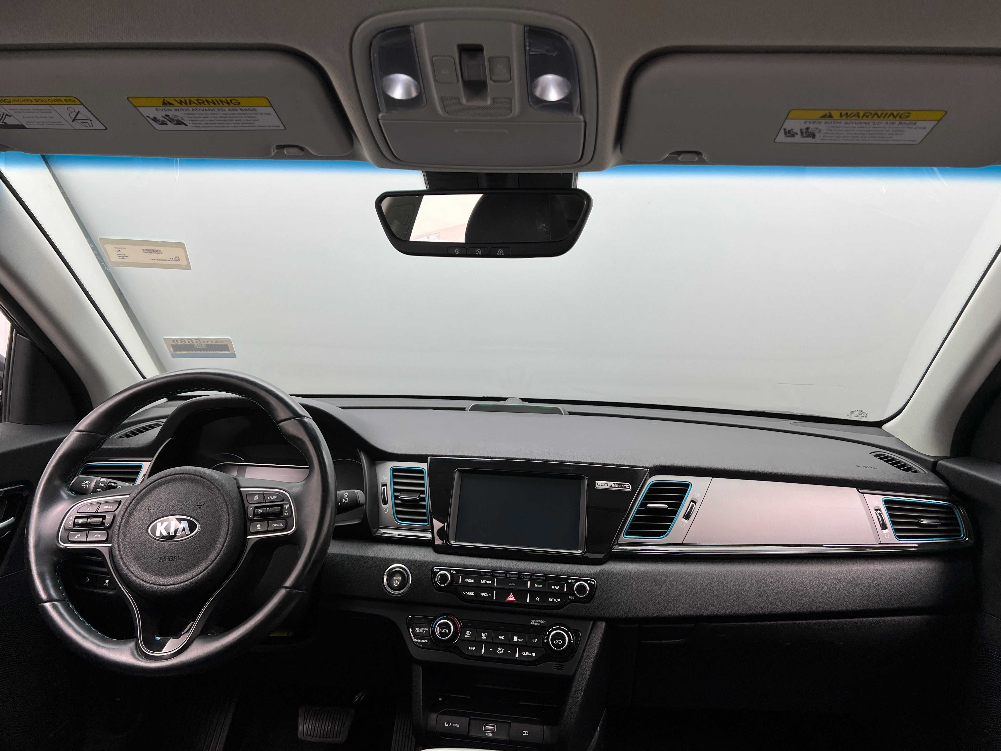 2019 Kia Niro EX Premium 2
