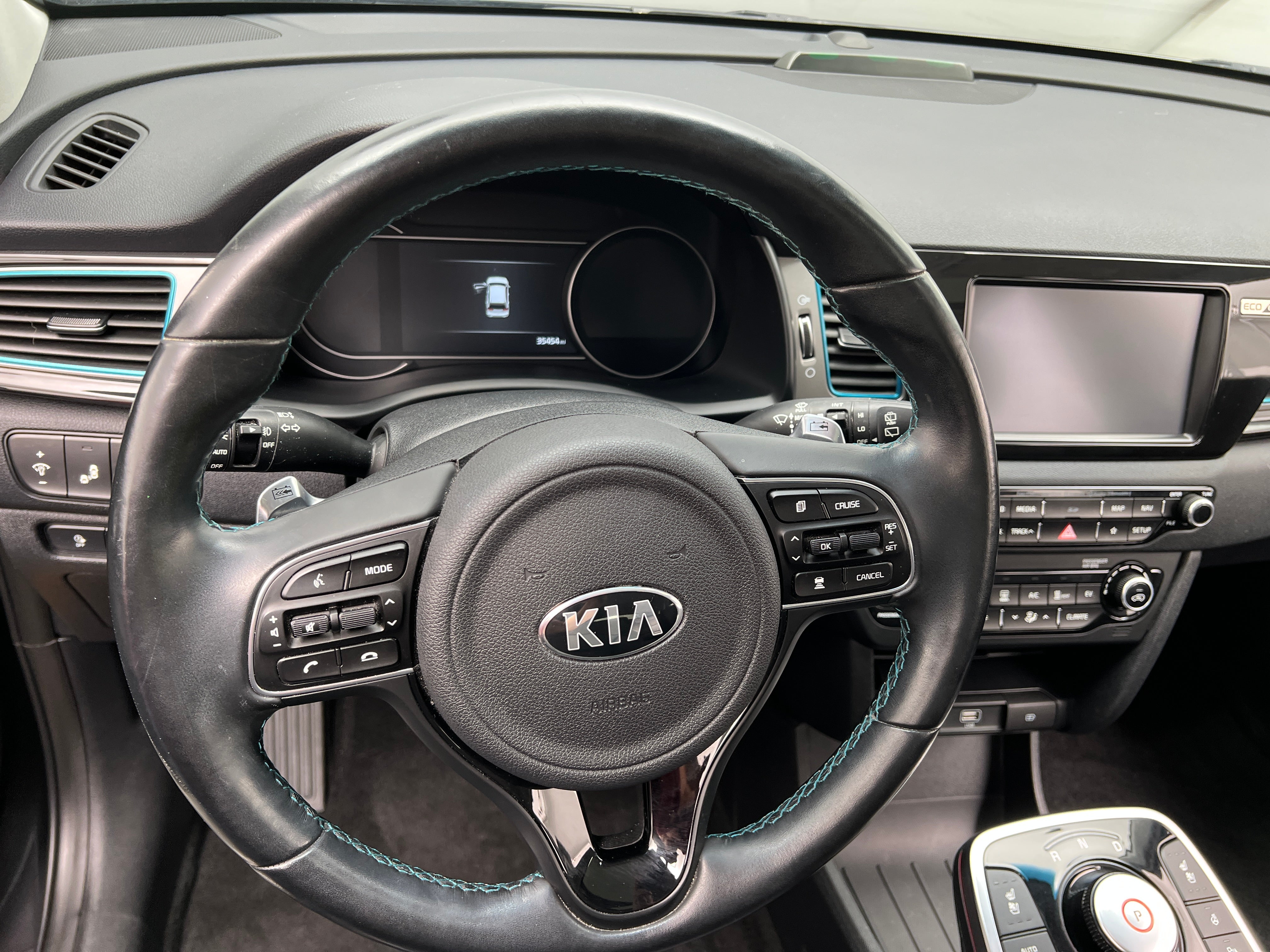 2019 Kia Niro EX Premium 4