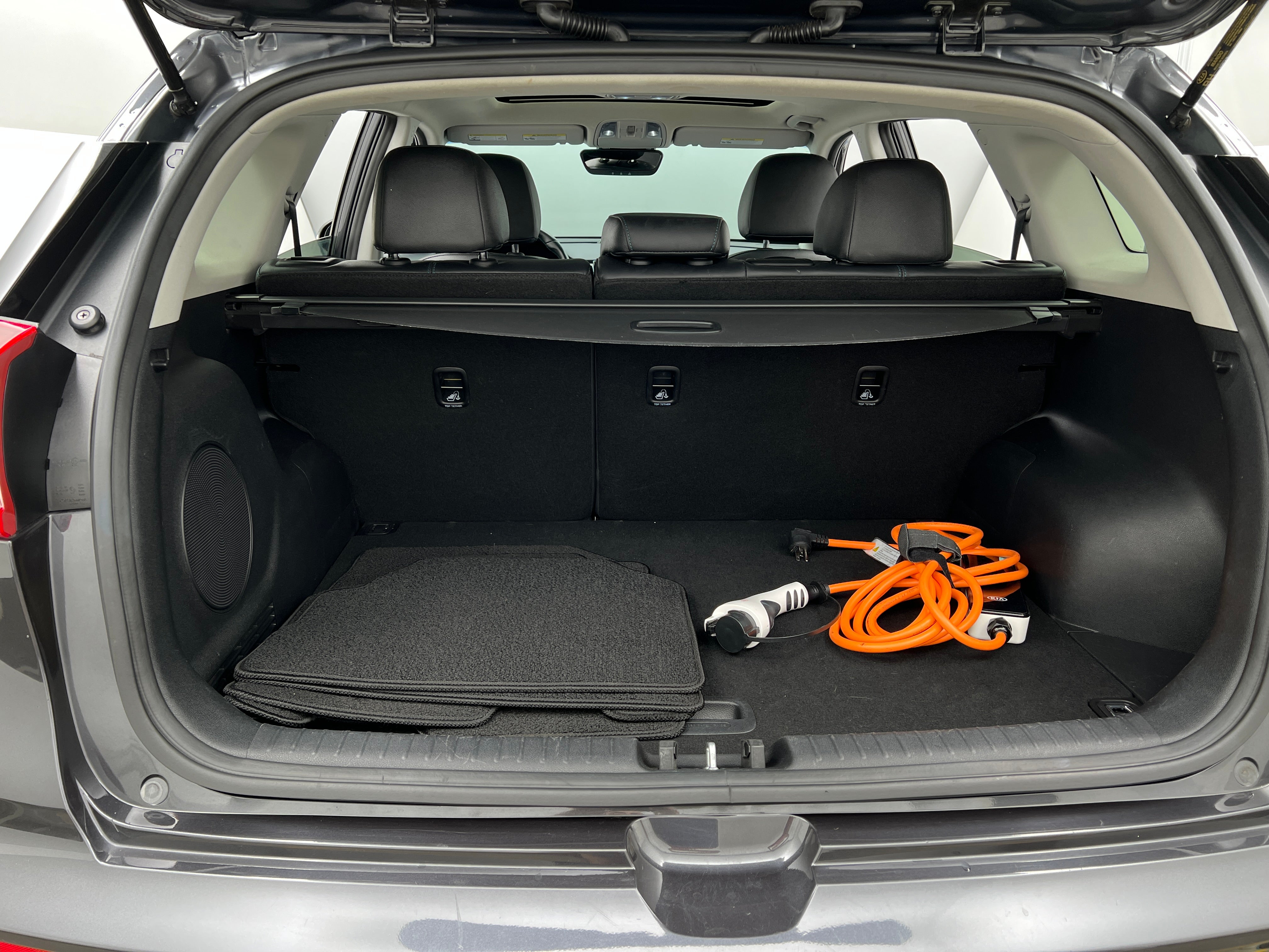 2019 Kia Niro EX Premium 6