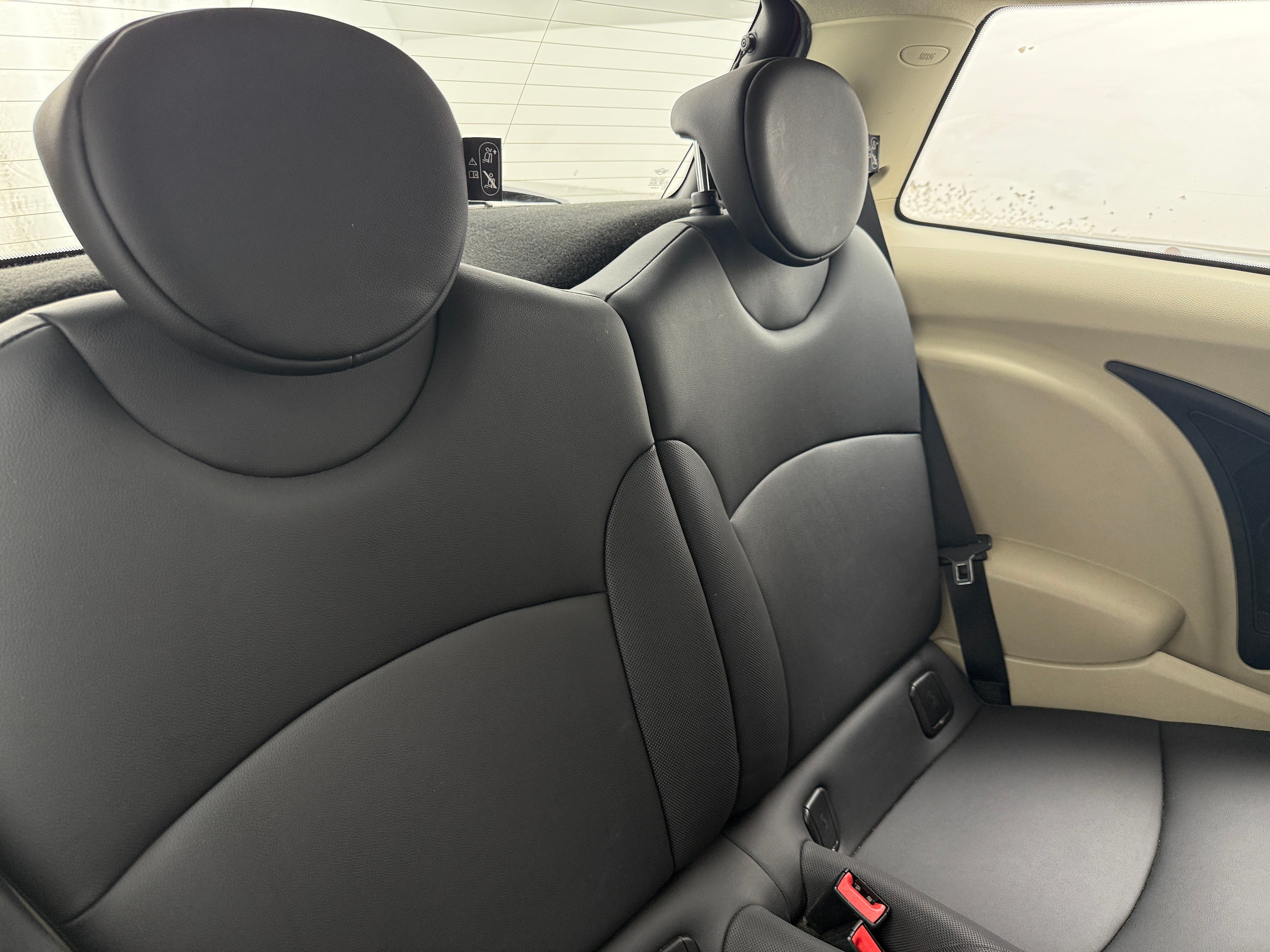 2013 MINI Cooper Hardtop  5