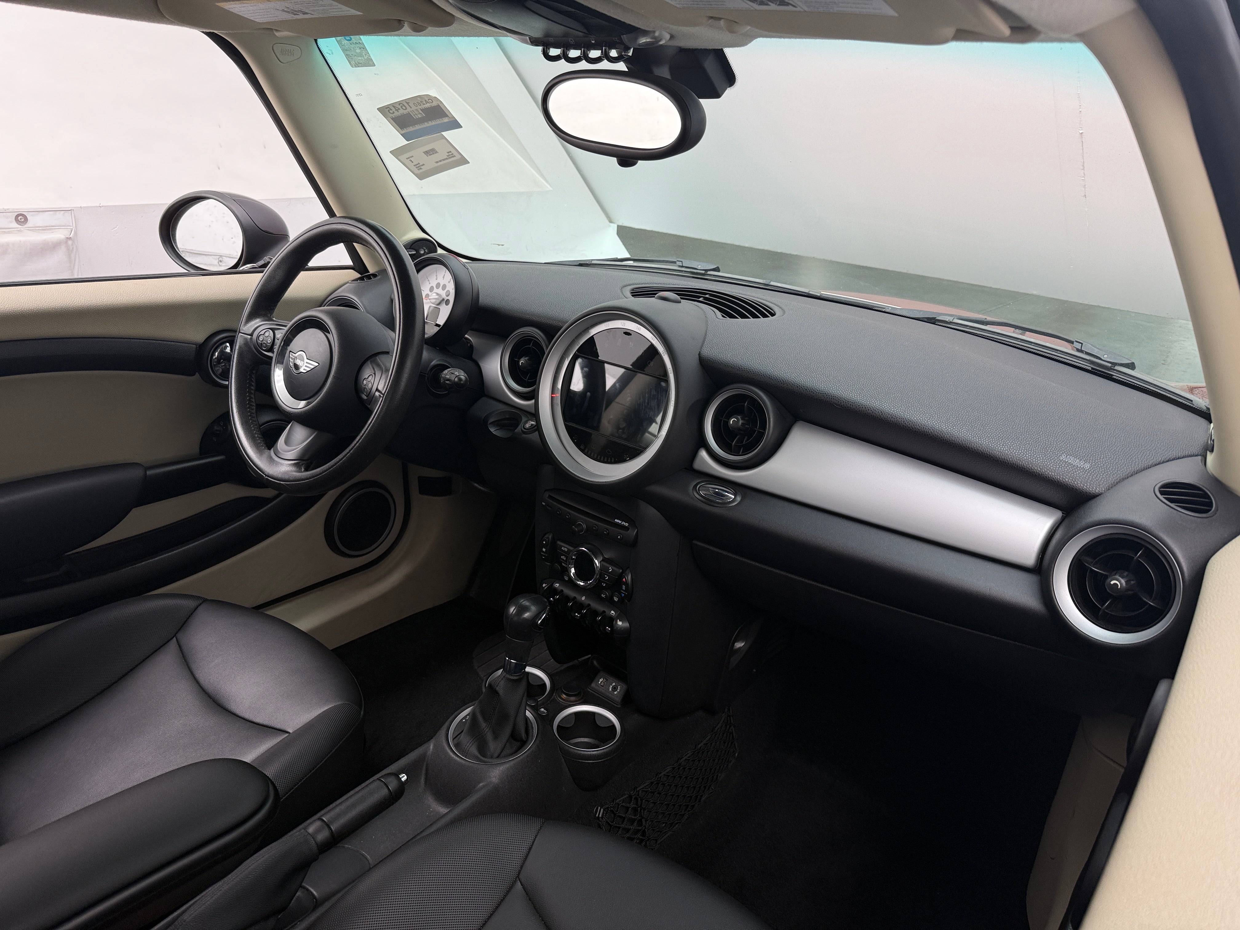 2013 MINI Cooper Hardtop  2
