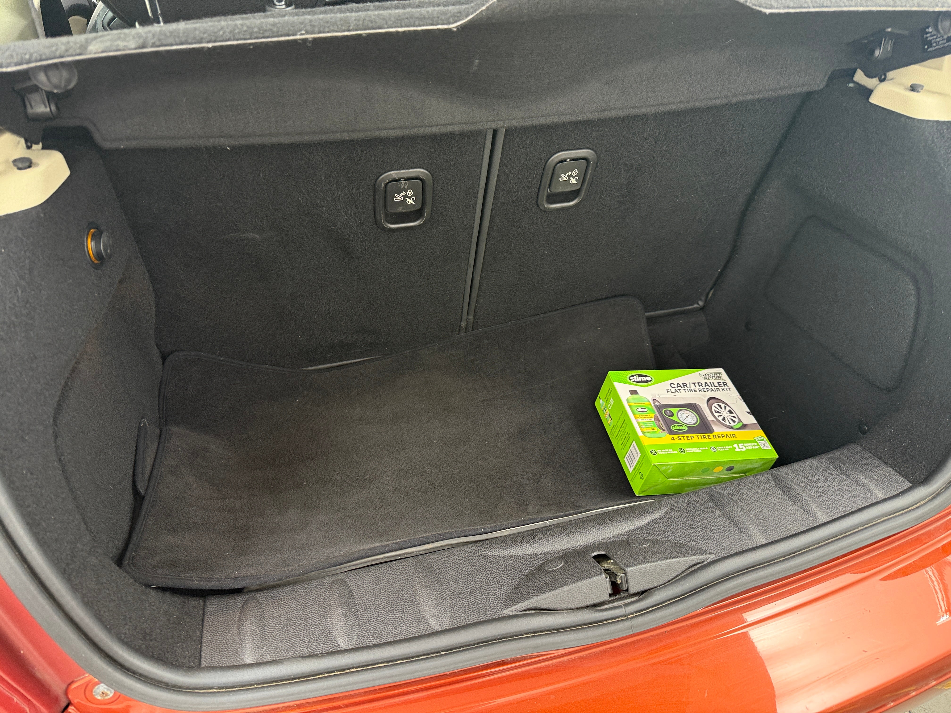 2013 MINI Cooper Hardtop  6