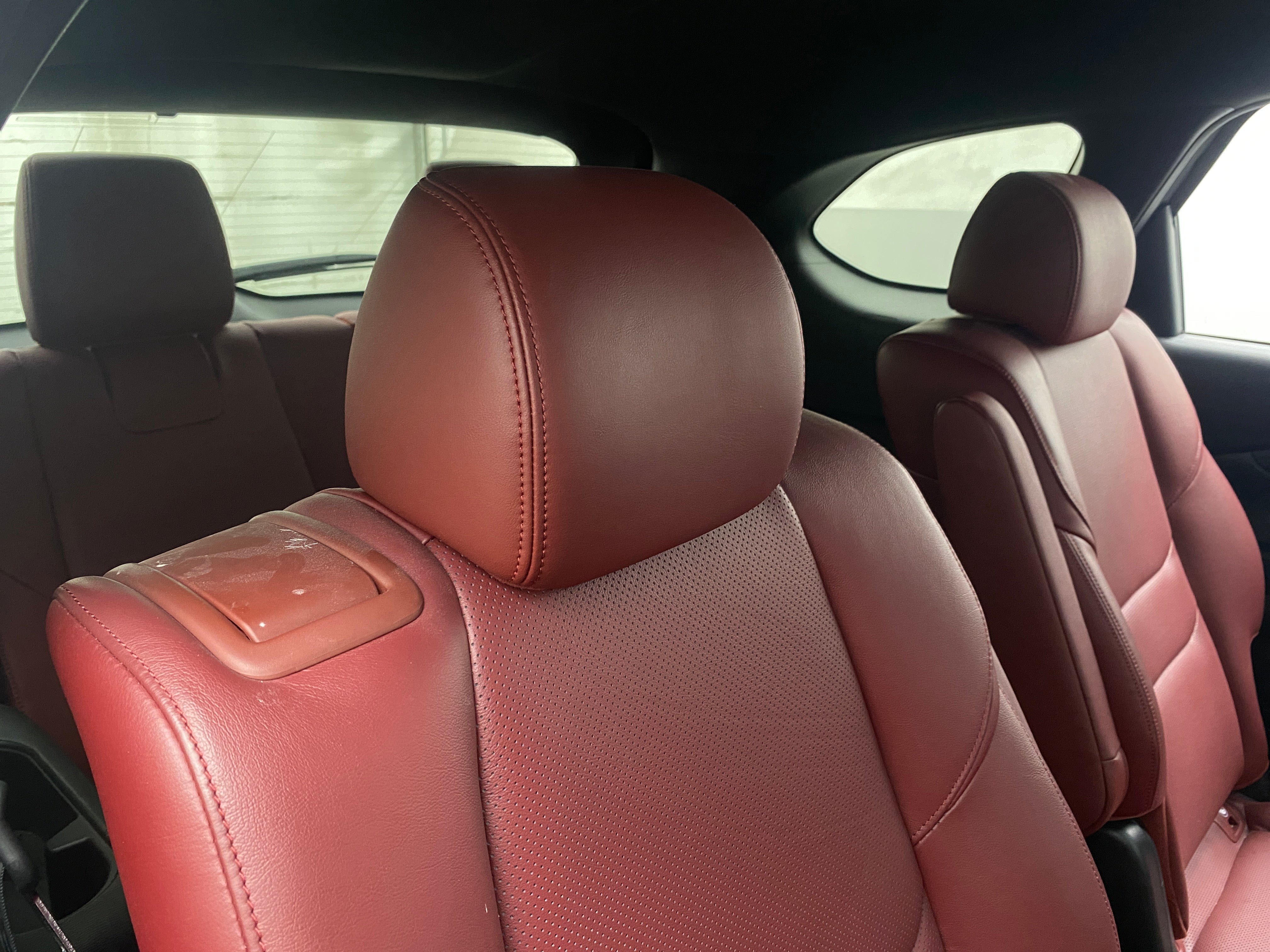 2023 Mazda CX-9 Carbon Edition 5