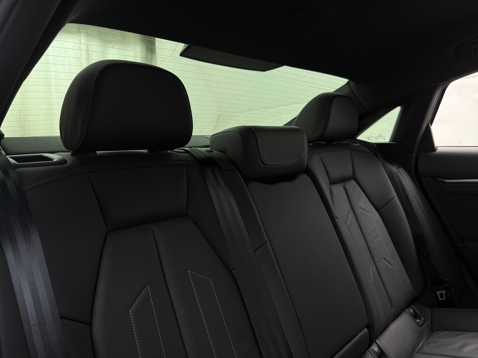 Thumbnail: 2022 Audi S3 - 5