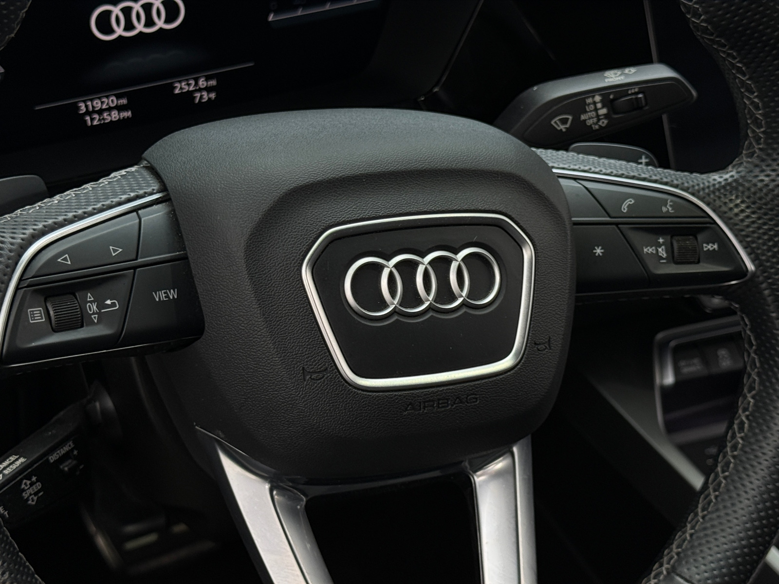Thumbnail: 2022 Audi S3 - 4