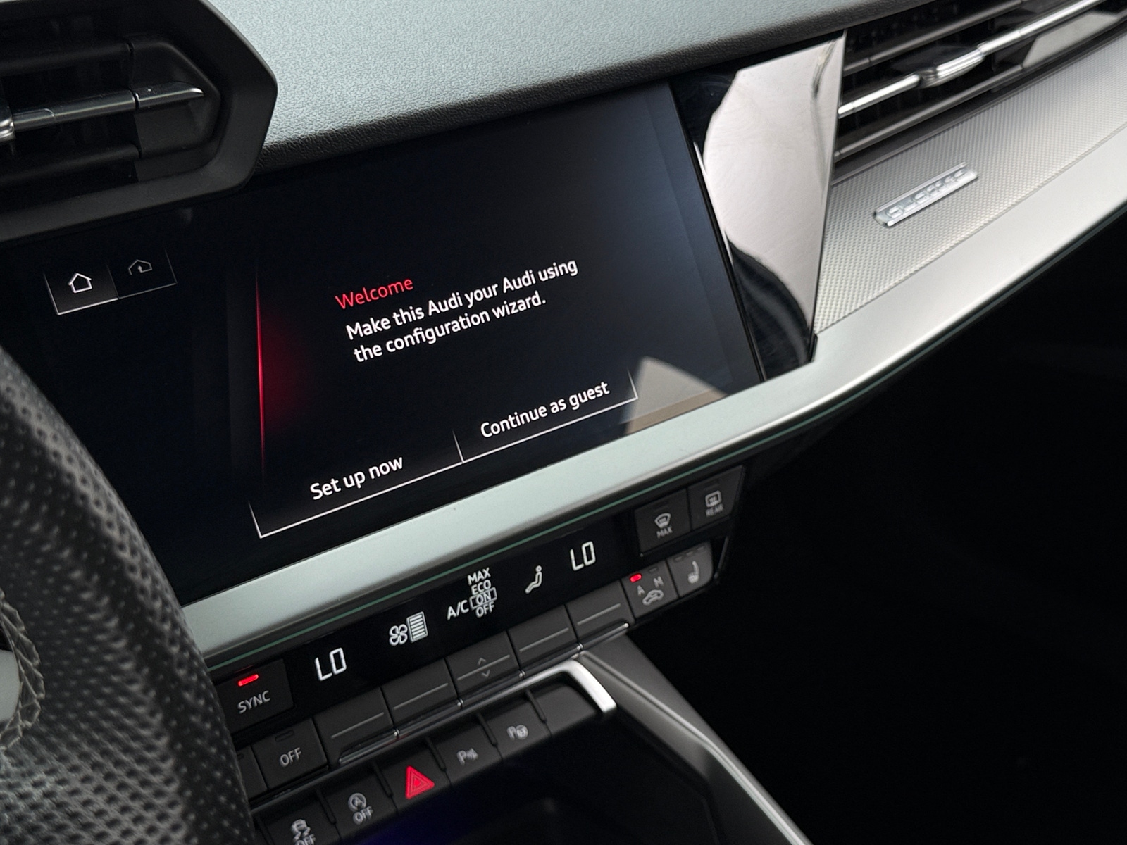 Thumbnail: 2022 Audi S3 - 3