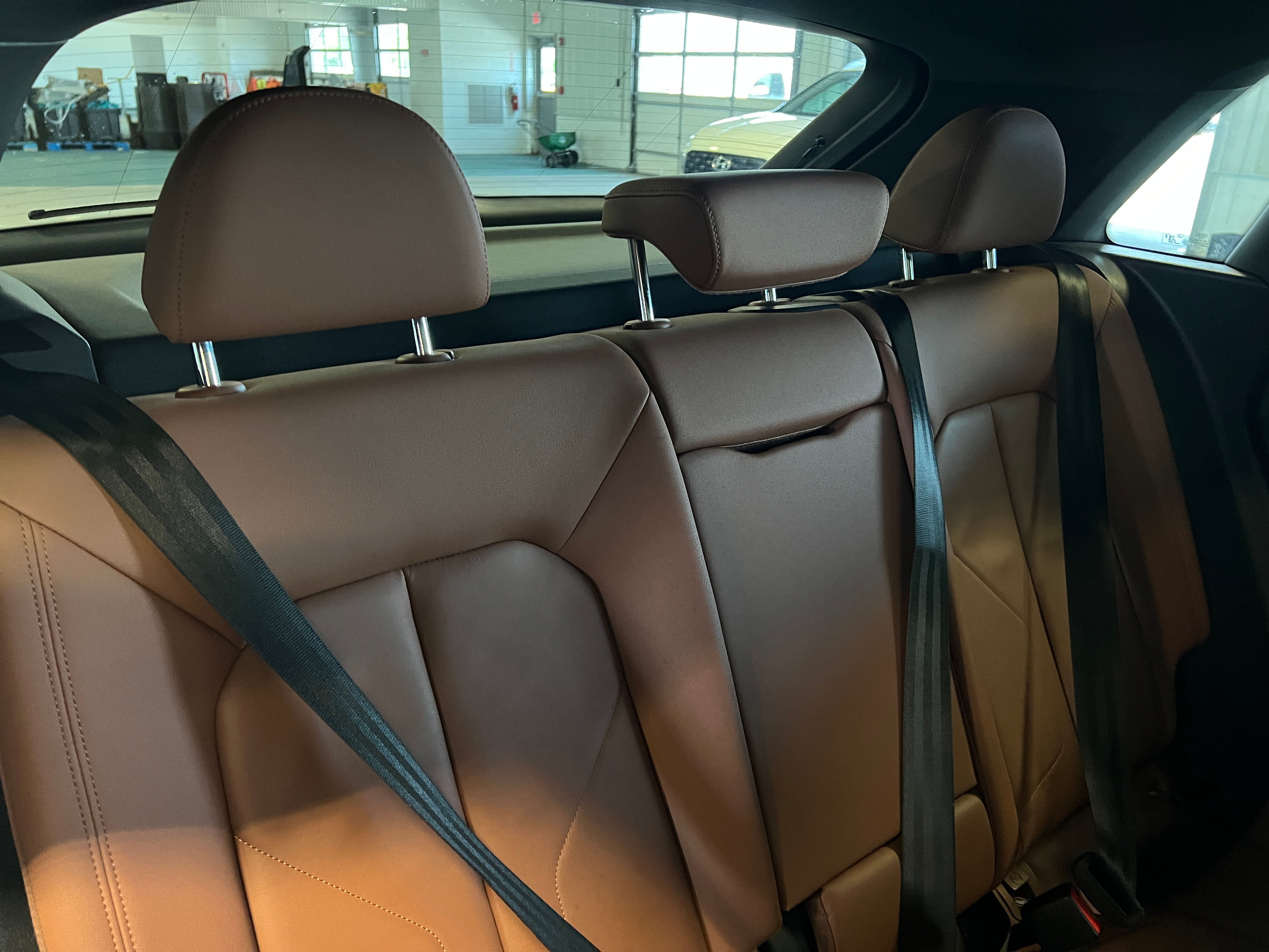 2019 Audi Q3 Premium 5