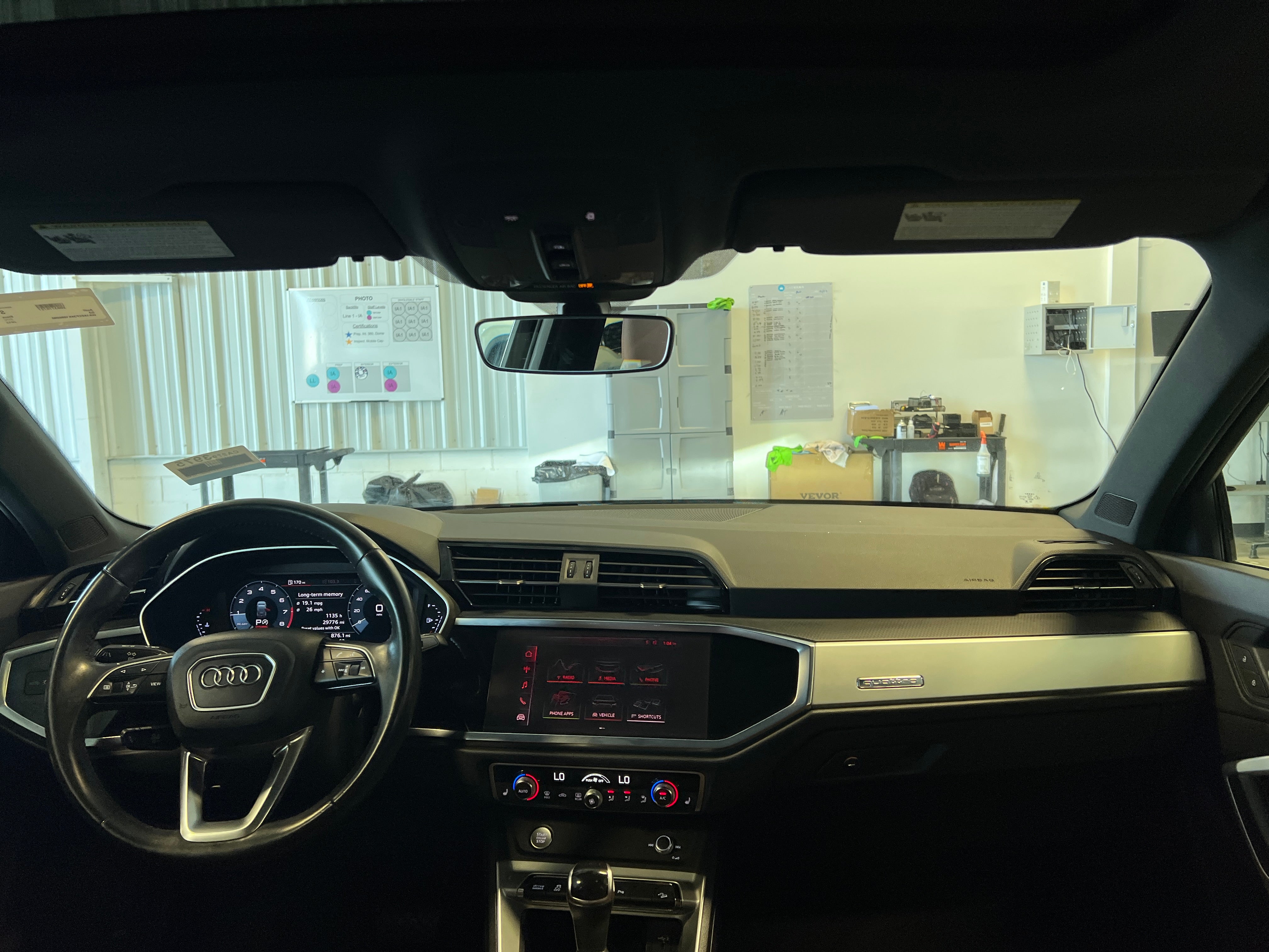 2019 Audi Q3 Premium 2