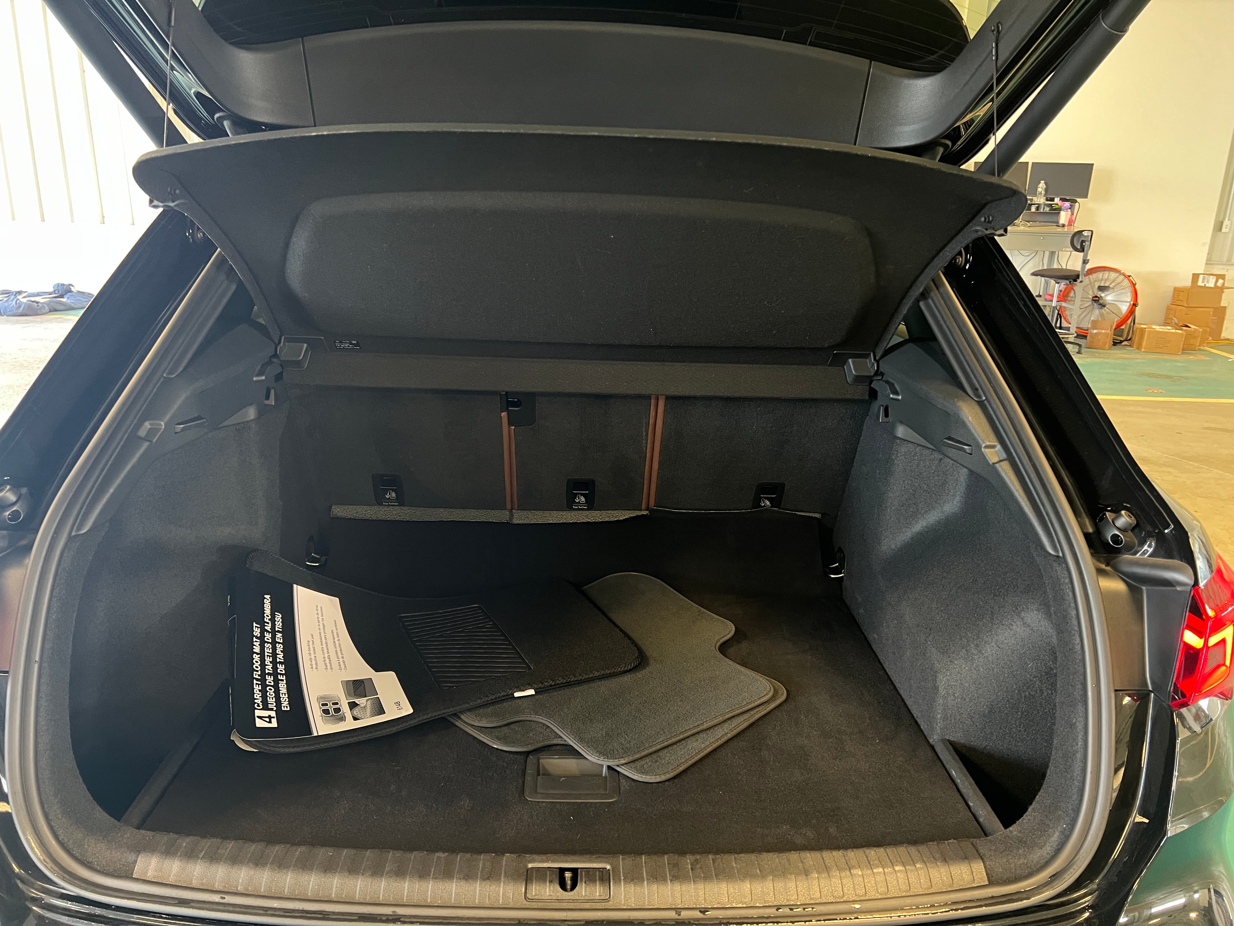 2019 Audi Q3 Premium 6