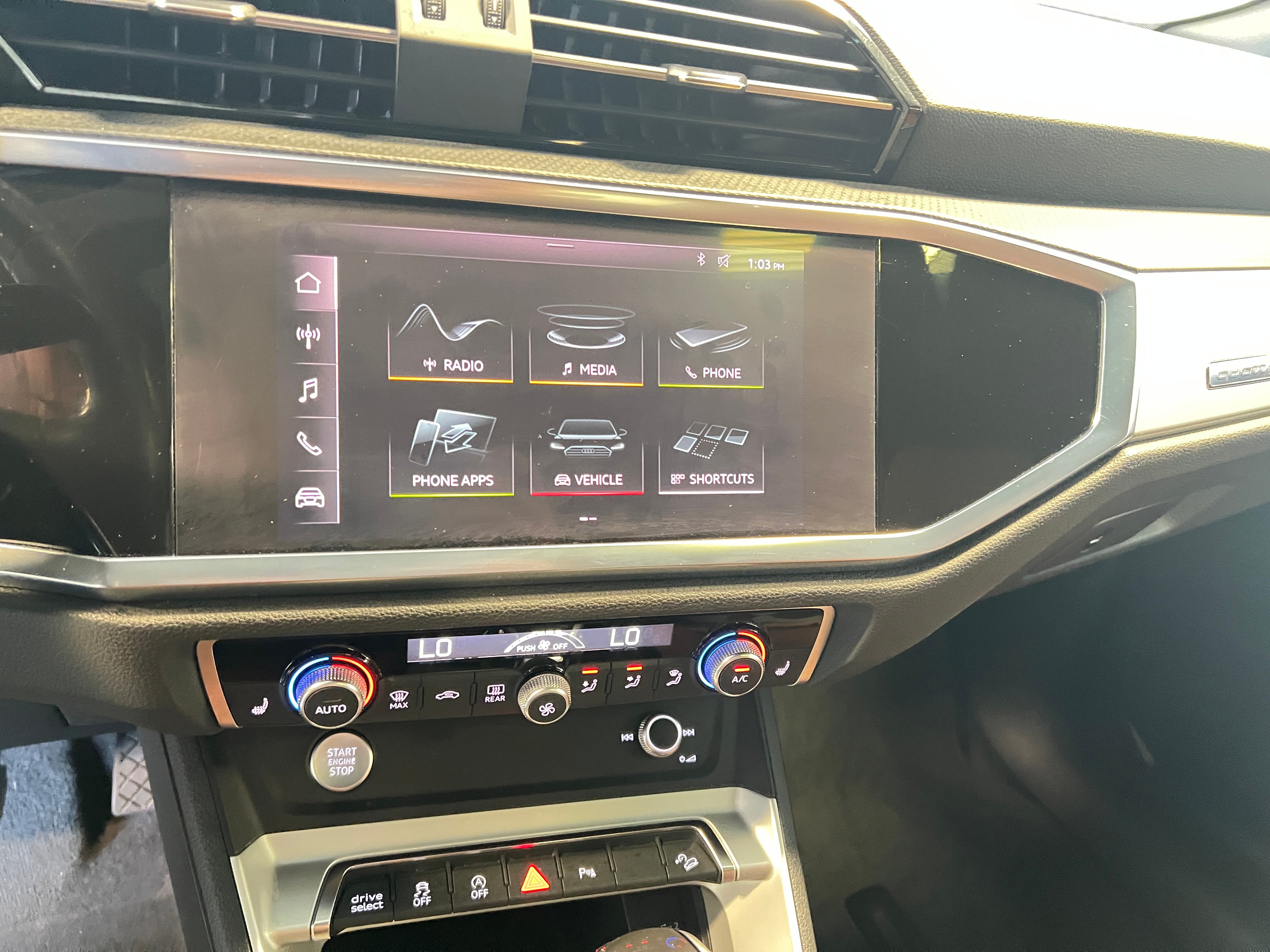 2019 Audi Q3 Premium 3
