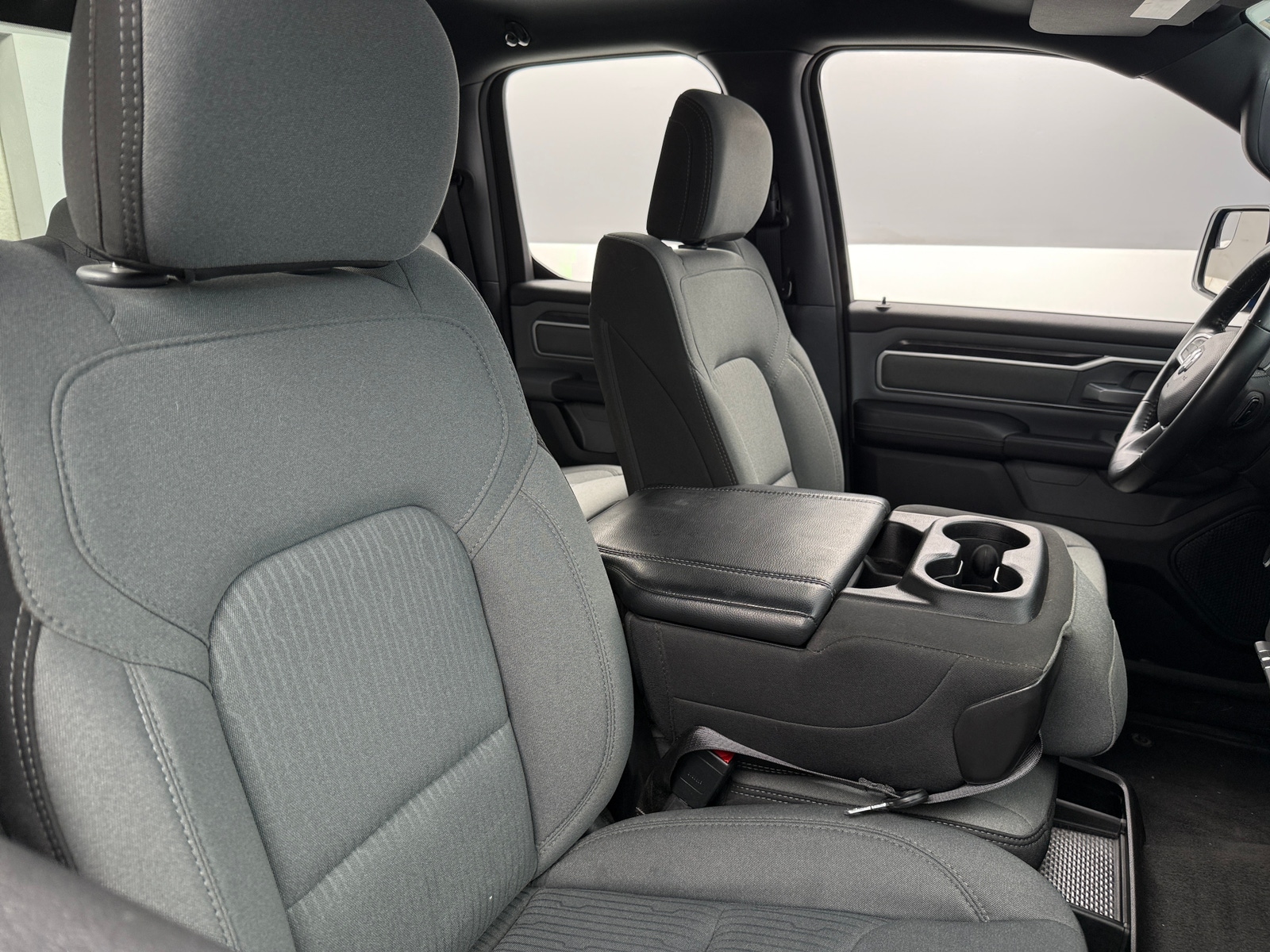 Thumbnail: 2022 RAM 1500 - 2