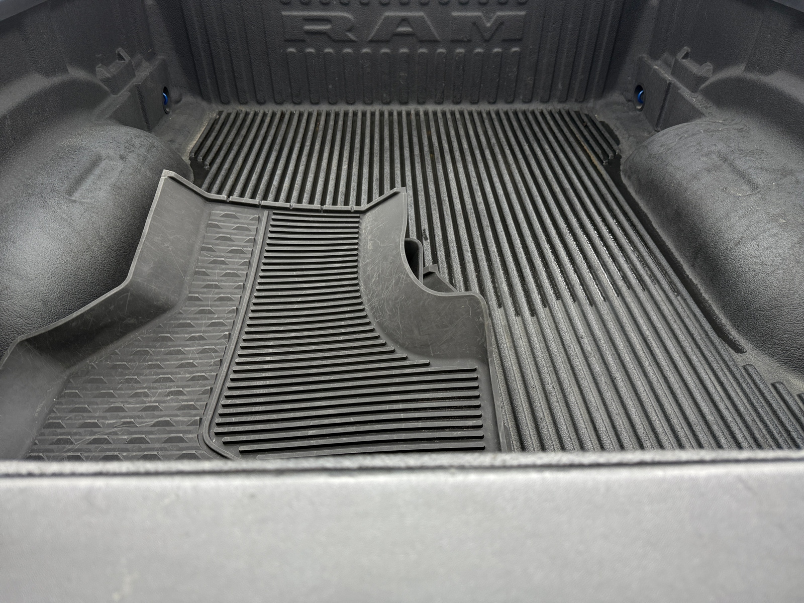Thumbnail: 2022 RAM 1500 - 7