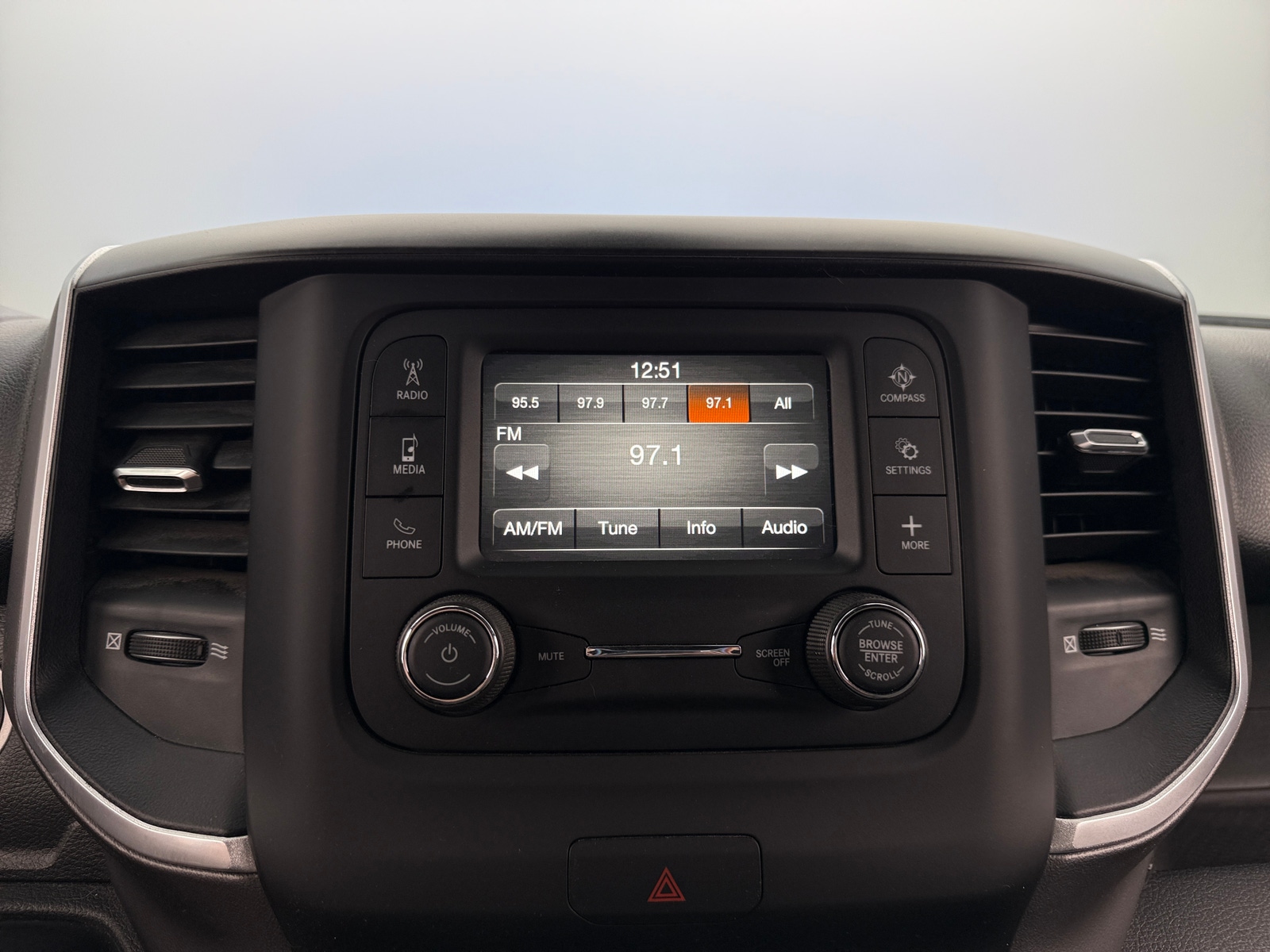 Thumbnail: 2022 RAM 1500 - 4
