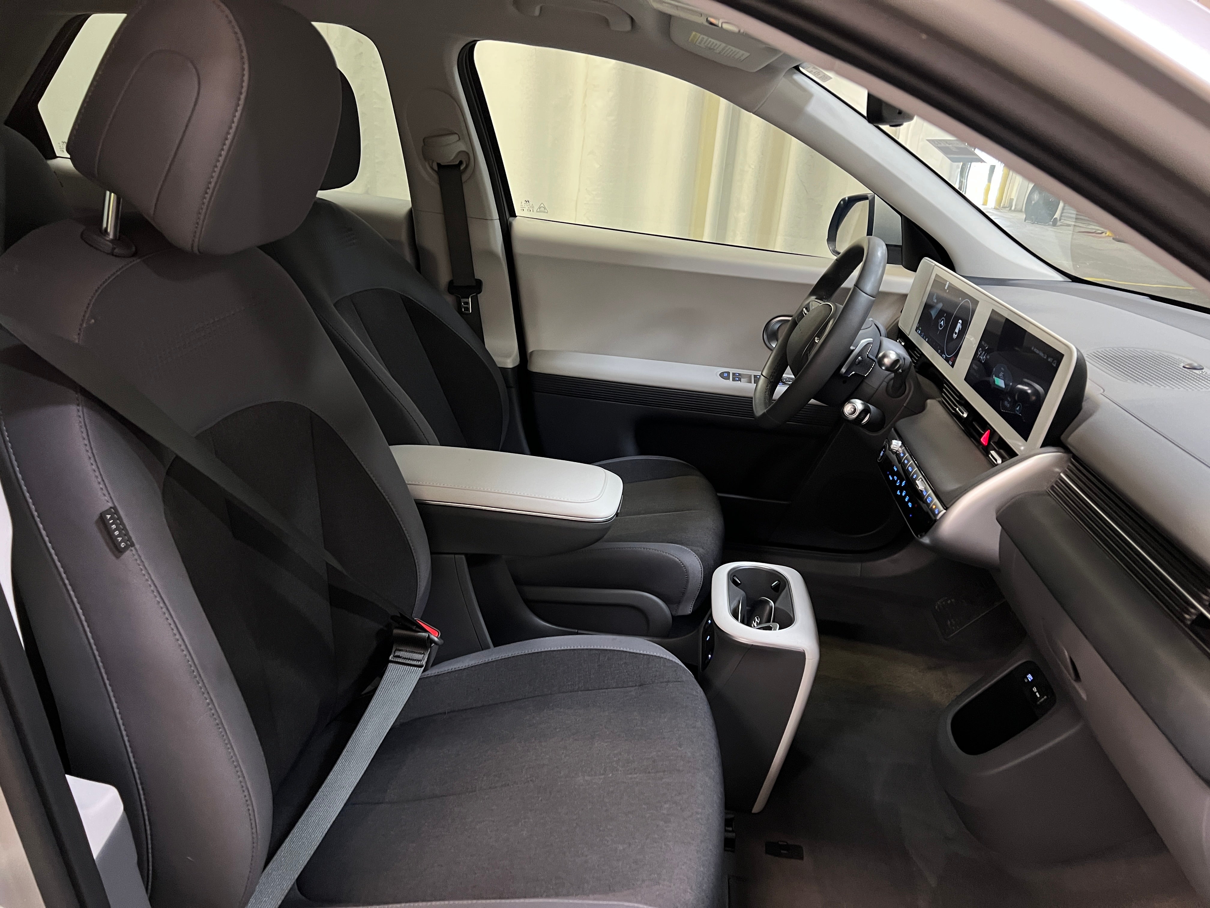 2024 Hyundai Ioniq 5 SEL 2