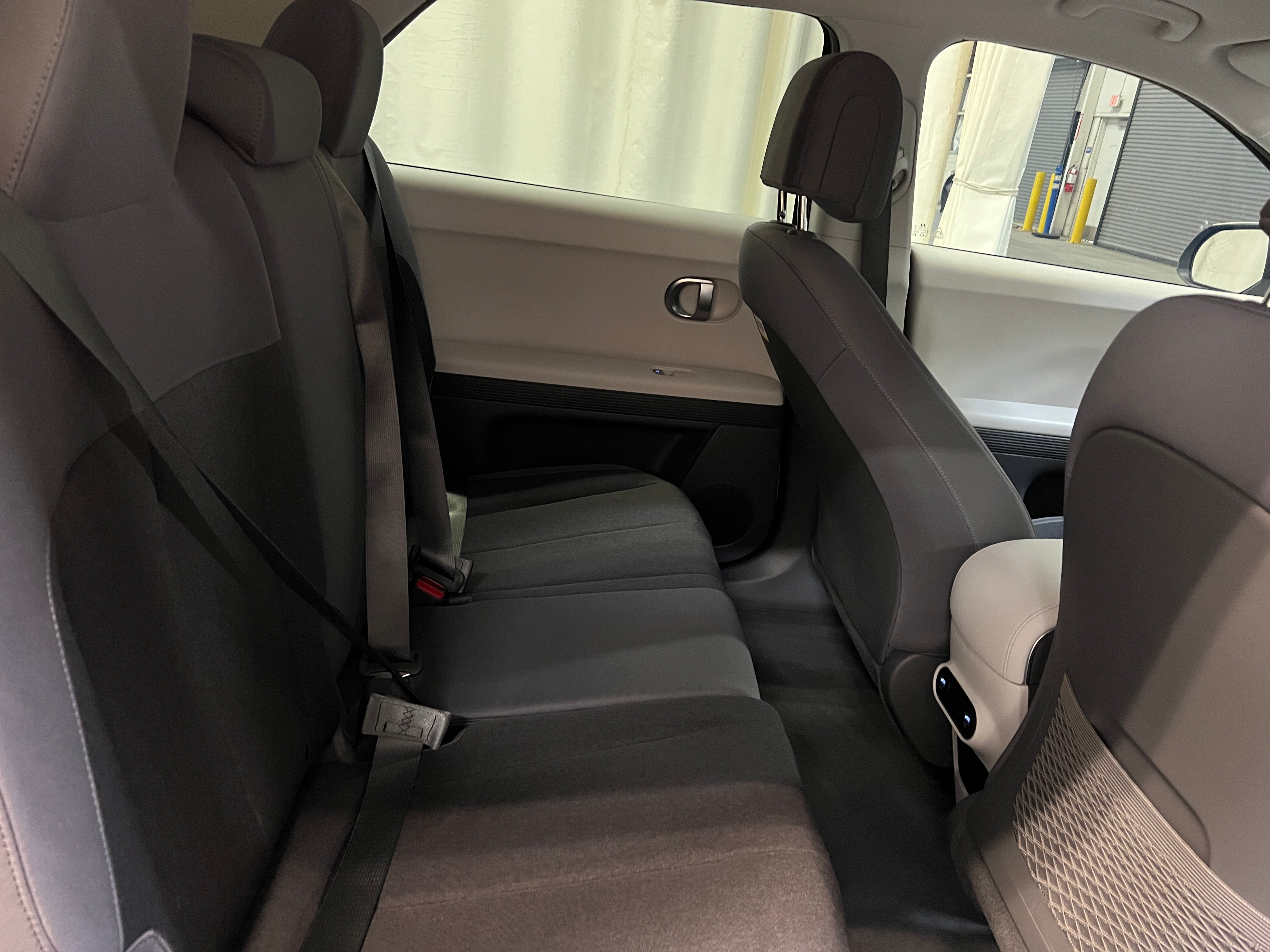 2024 Hyundai Ioniq 5 SEL 6