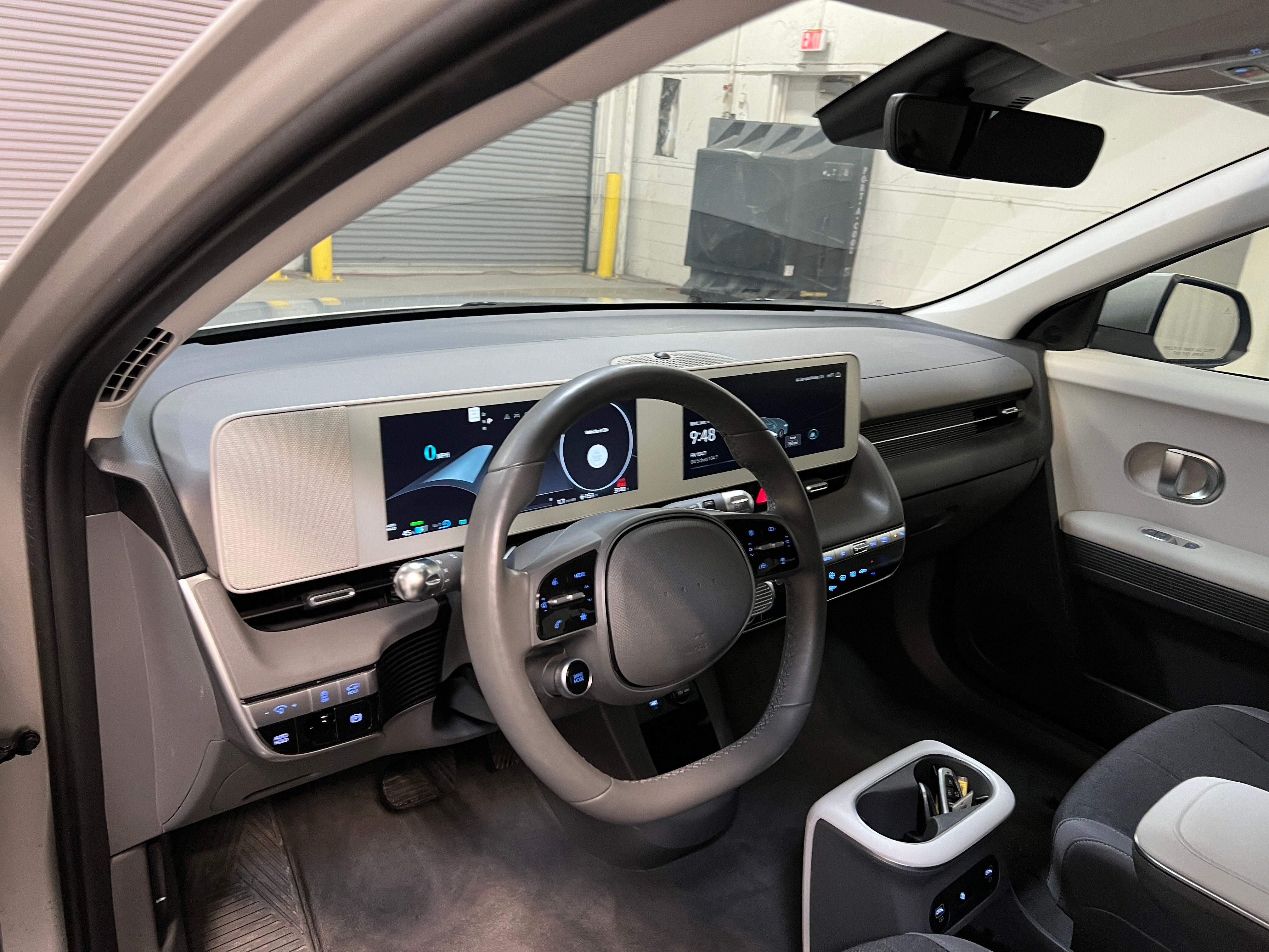2024 Hyundai Ioniq 5 SEL 3