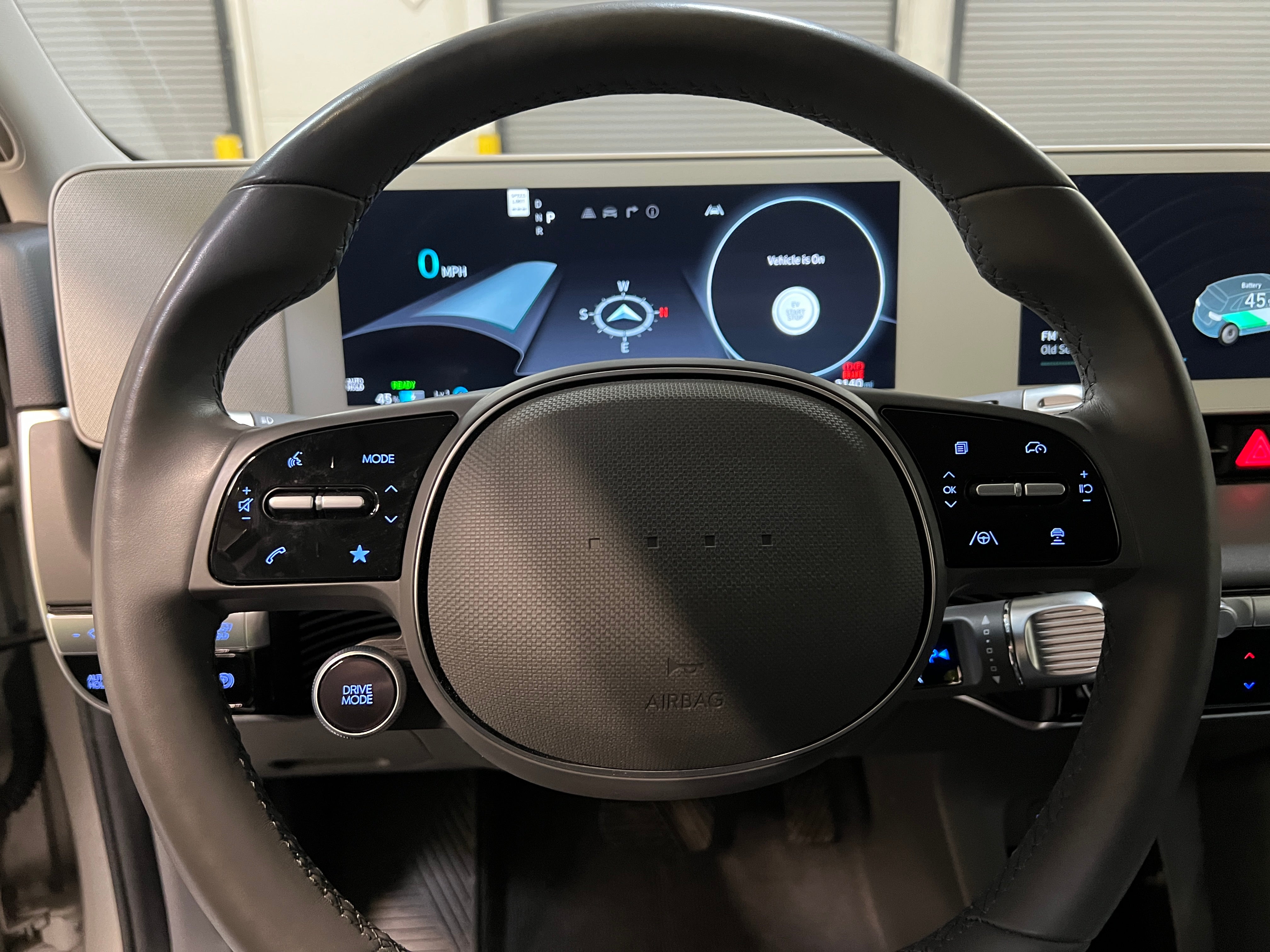2024 Hyundai Ioniq 5 SEL 5
