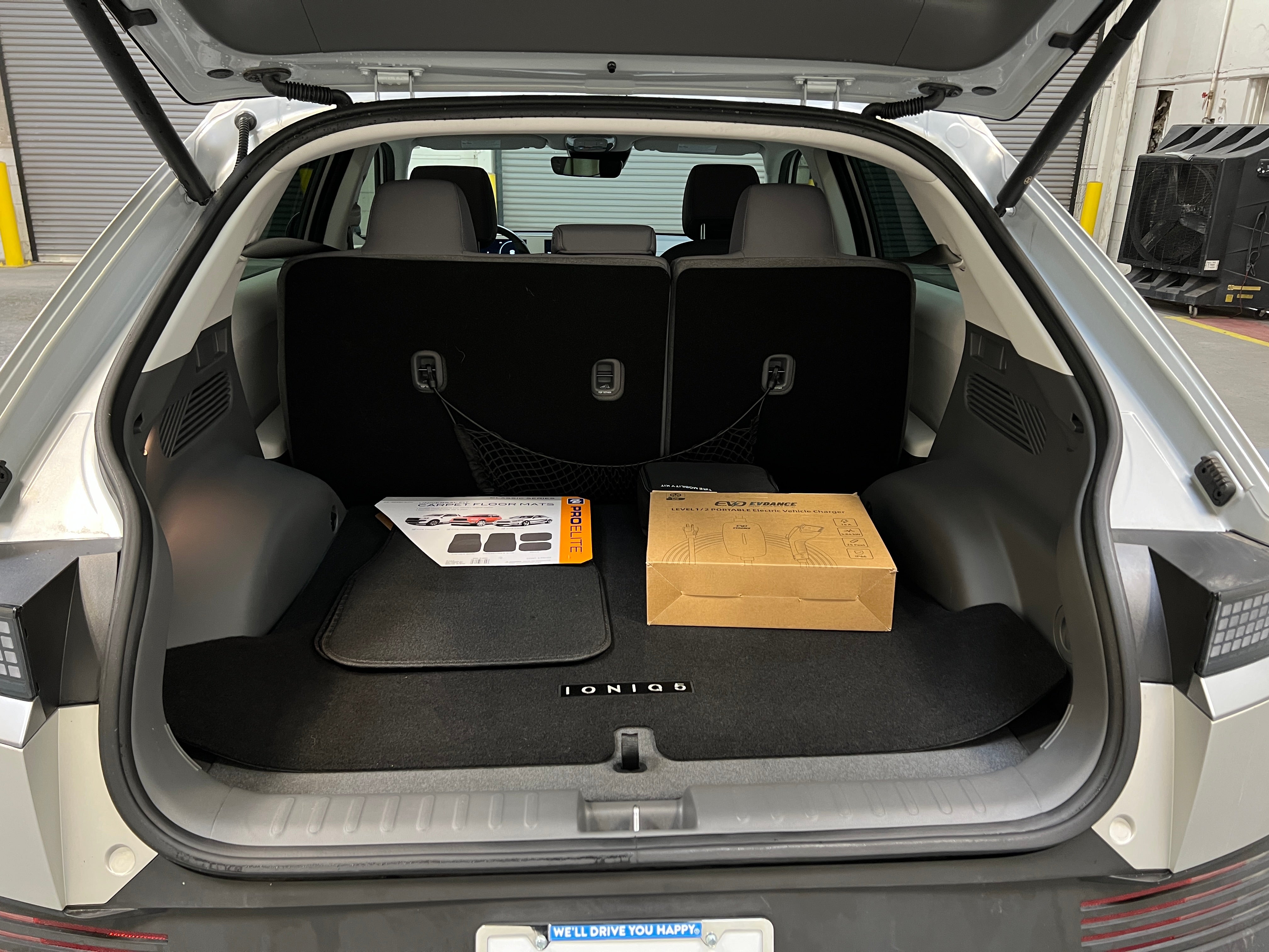 2024 Hyundai Ioniq 5 SEL 7