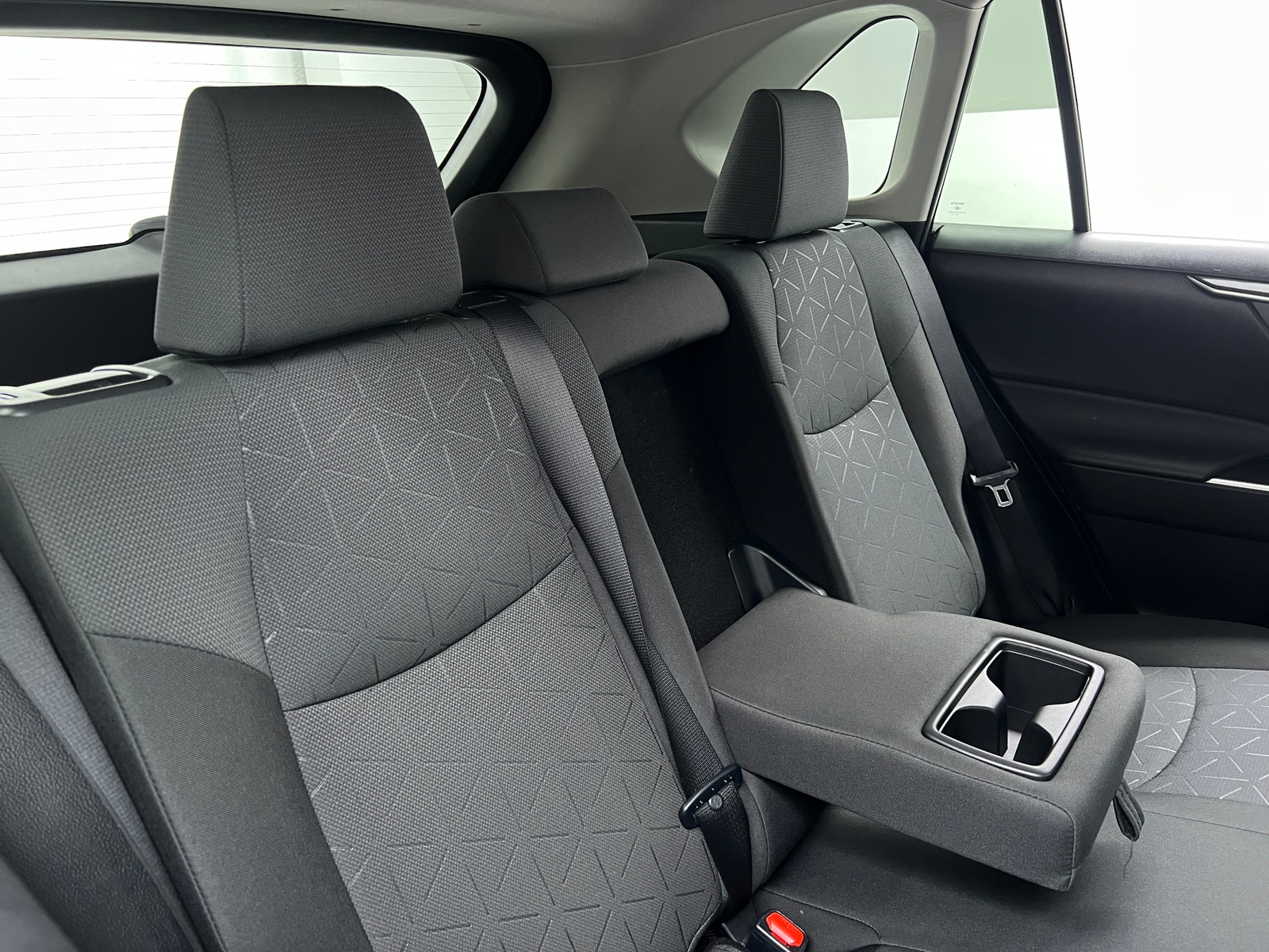 Thumbnail: 2024 Toyota RAV4 - 6