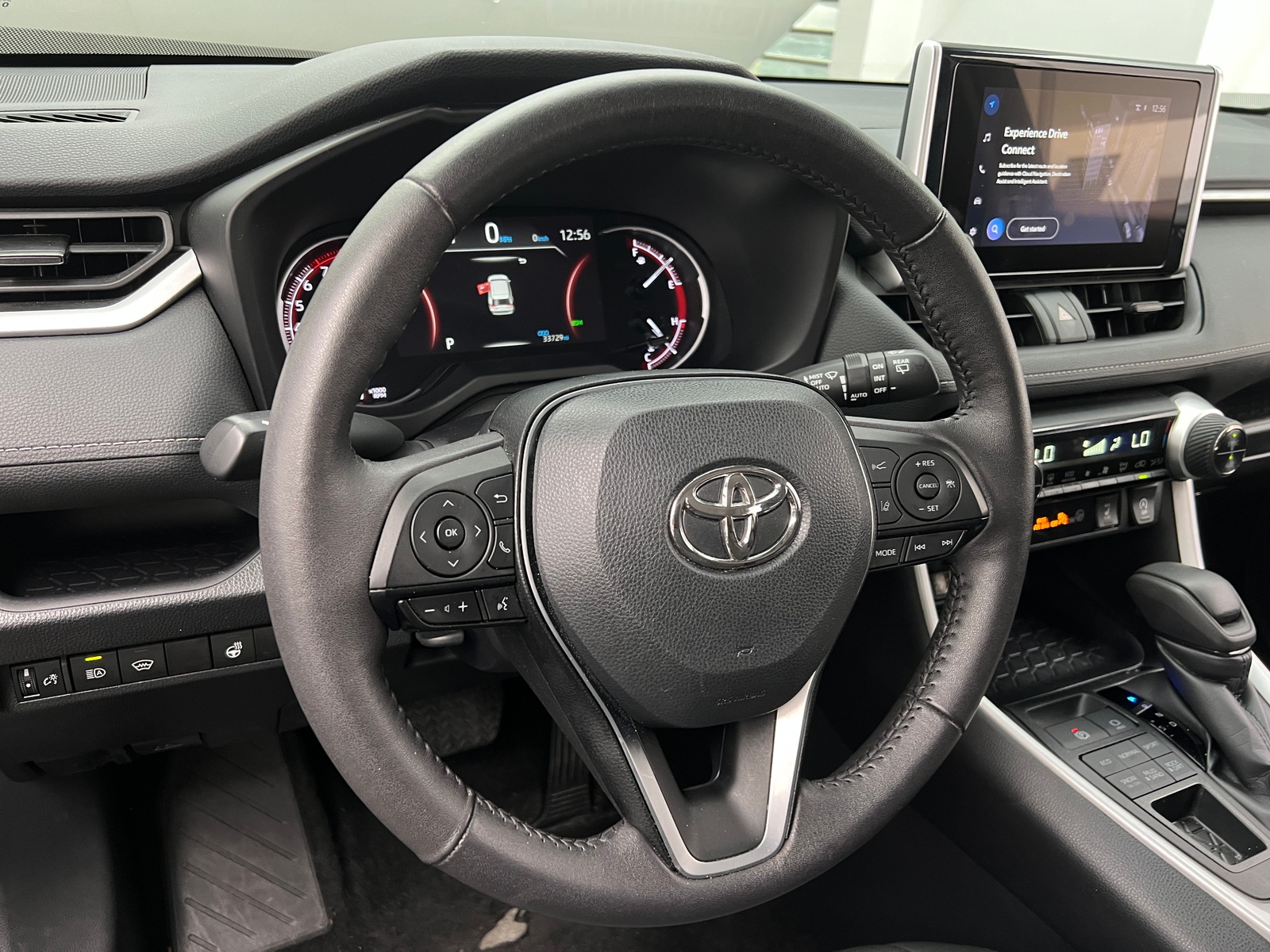 Thumbnail: 2024 Toyota RAV4 - 5