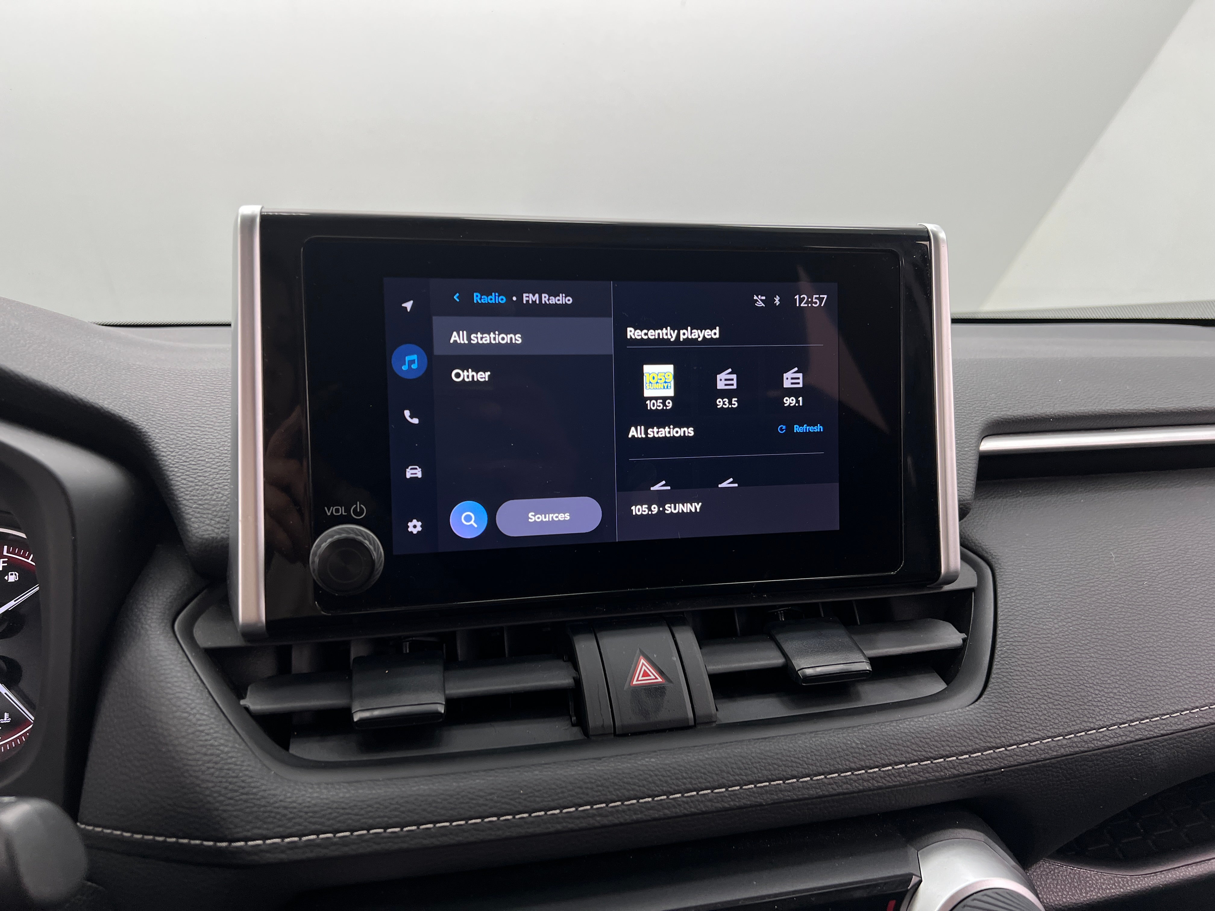 2024 Toyota RAV4 XLE 4