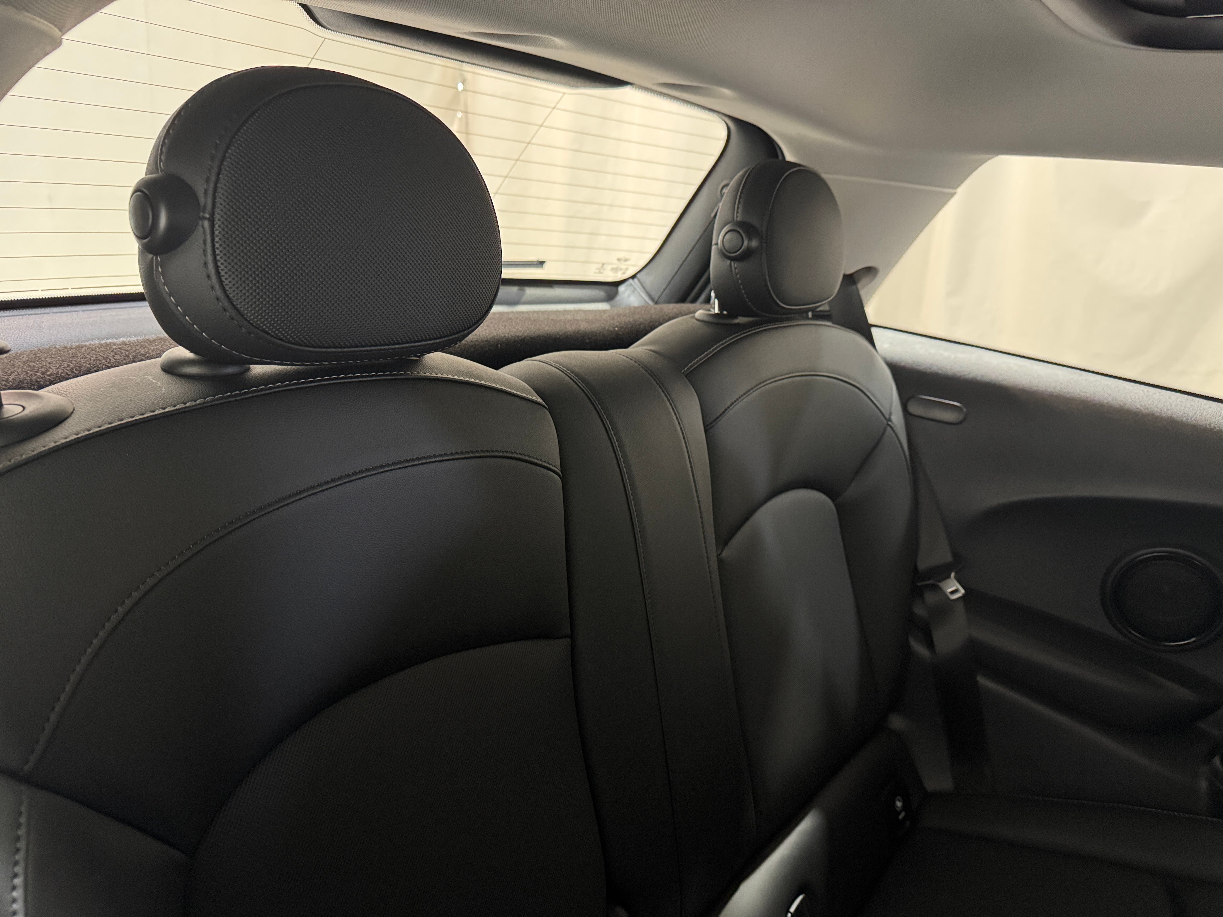 2023 MINI Cooper Hardtop 2 Door 5