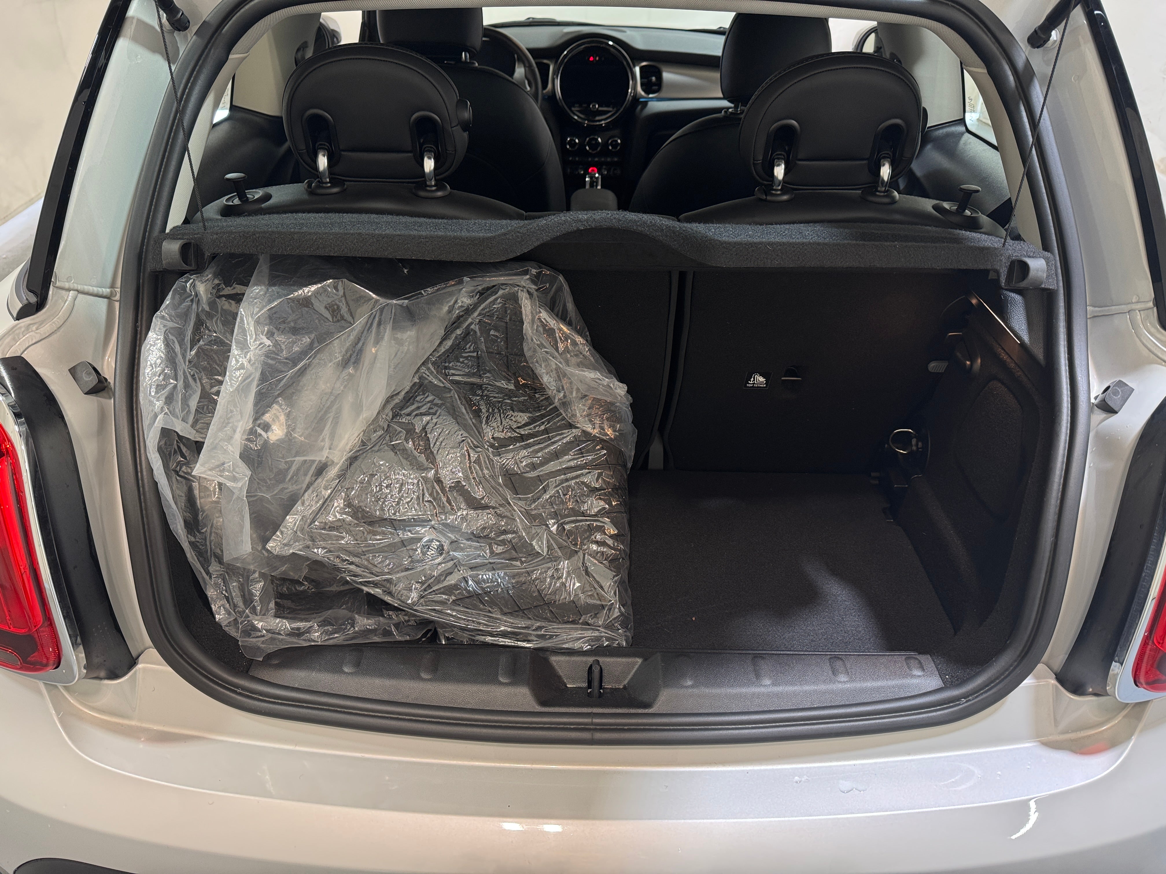 2023 MINI Cooper Hardtop 2 Door 6