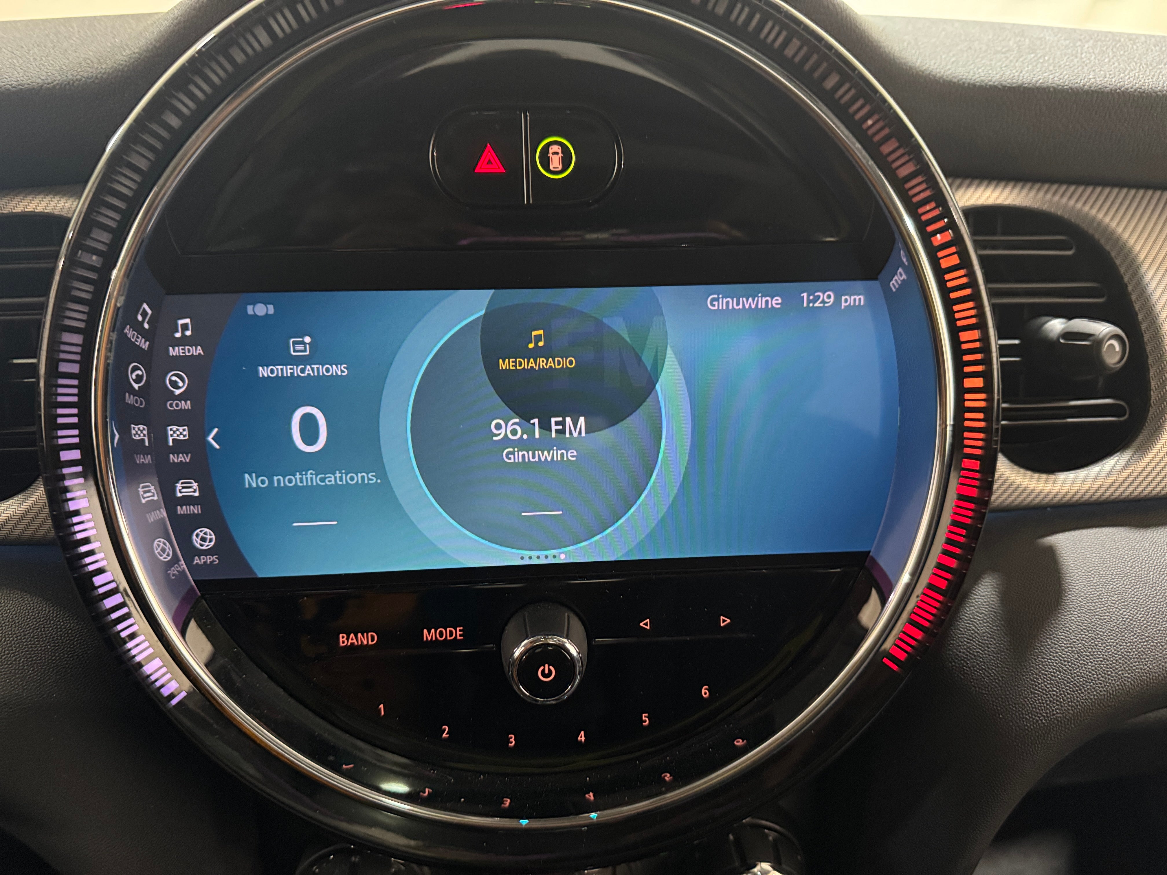 2023 MINI Cooper Hardtop 2 Door 3