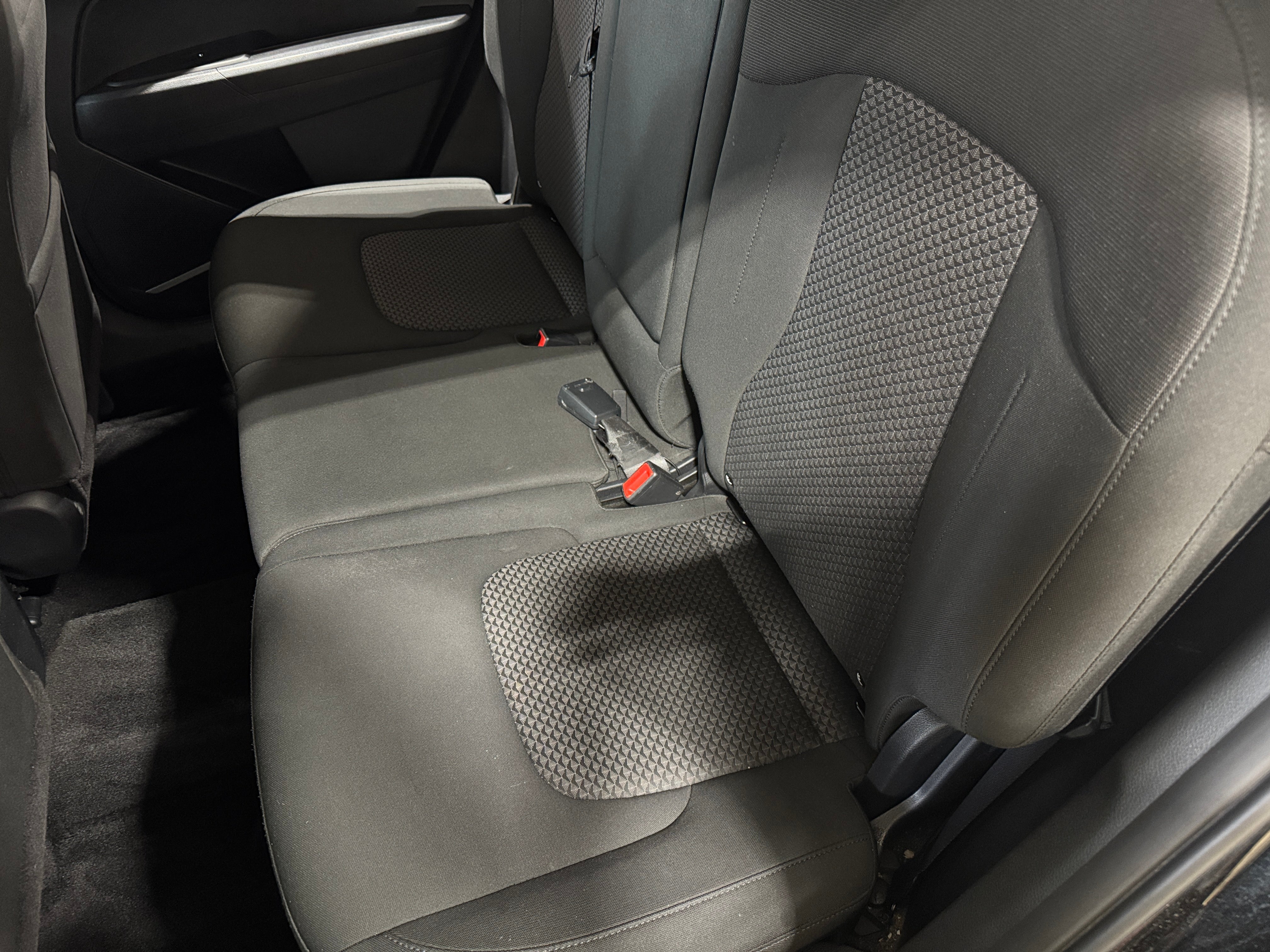 2024 Kia Sportage LX 6