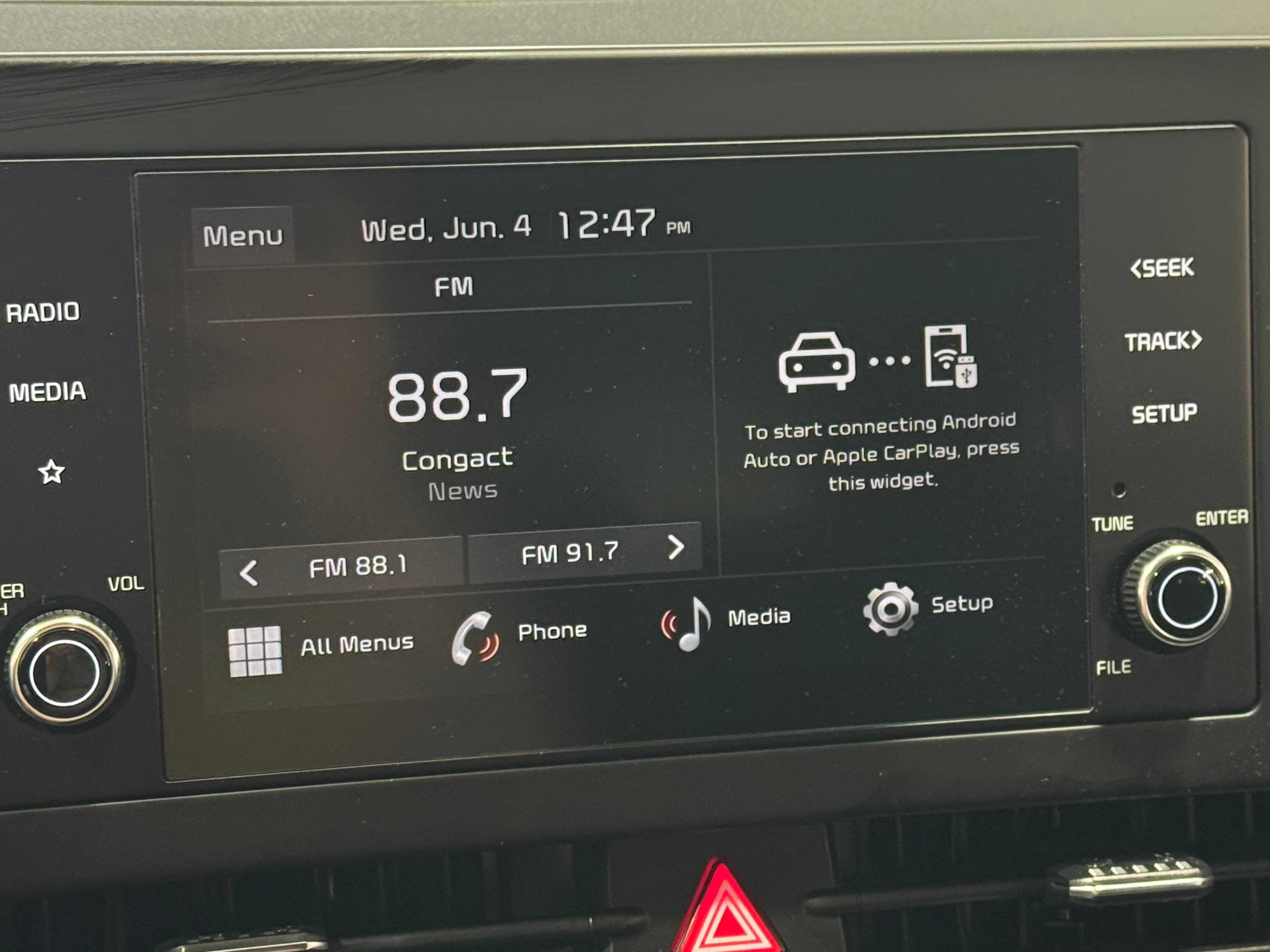2024 Kia Sportage LX 4