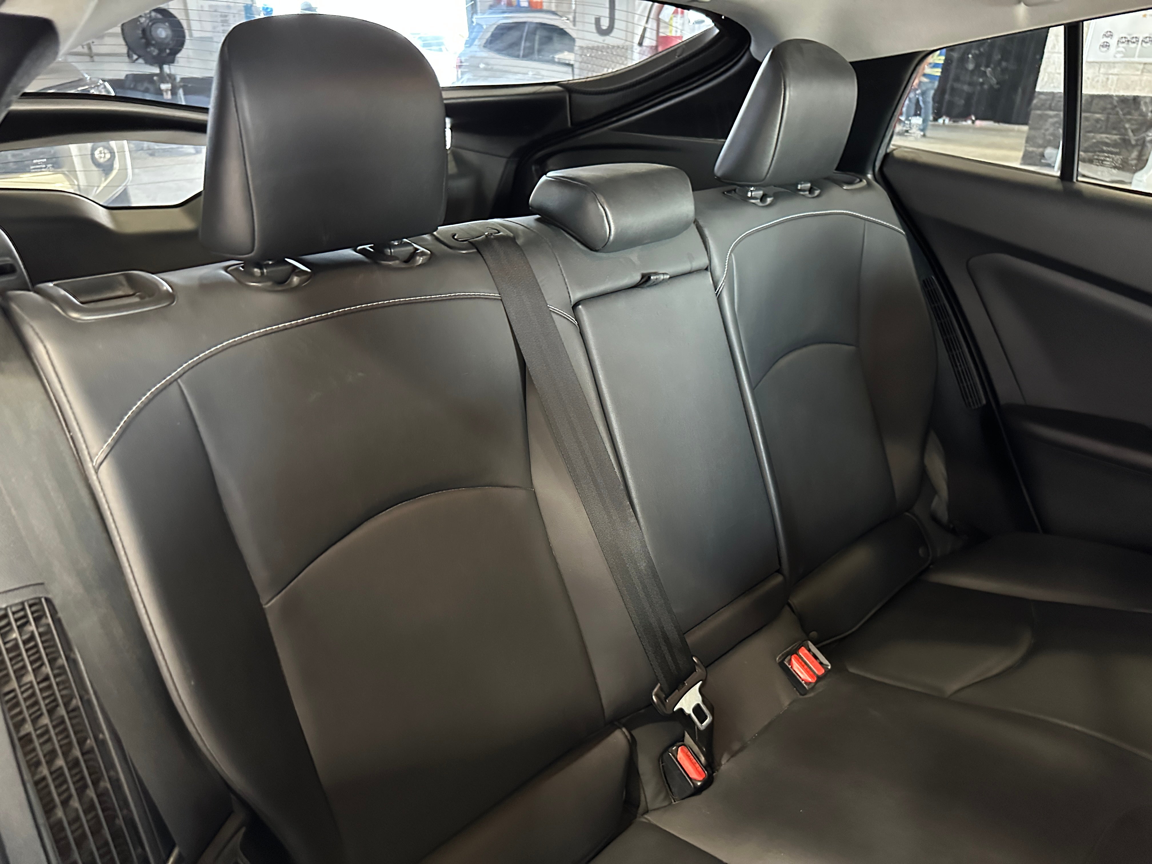 2020 Toyota Prius Prime XLE 5
