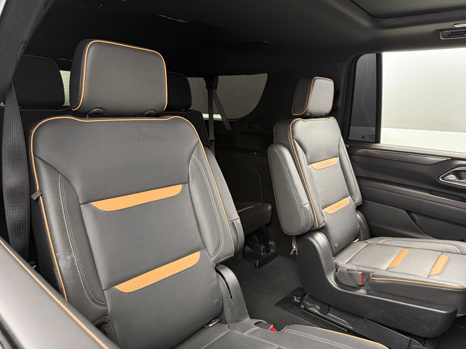 Thumbnail: 2021 GMC Yukon XL - 5
