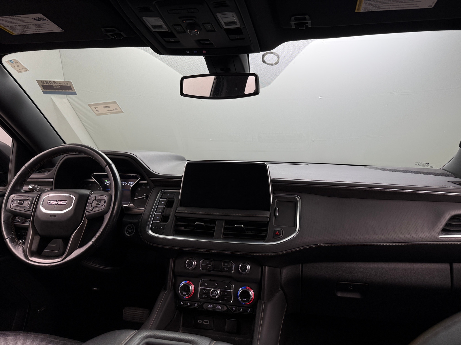 Thumbnail: 2021 GMC Yukon XL - 2