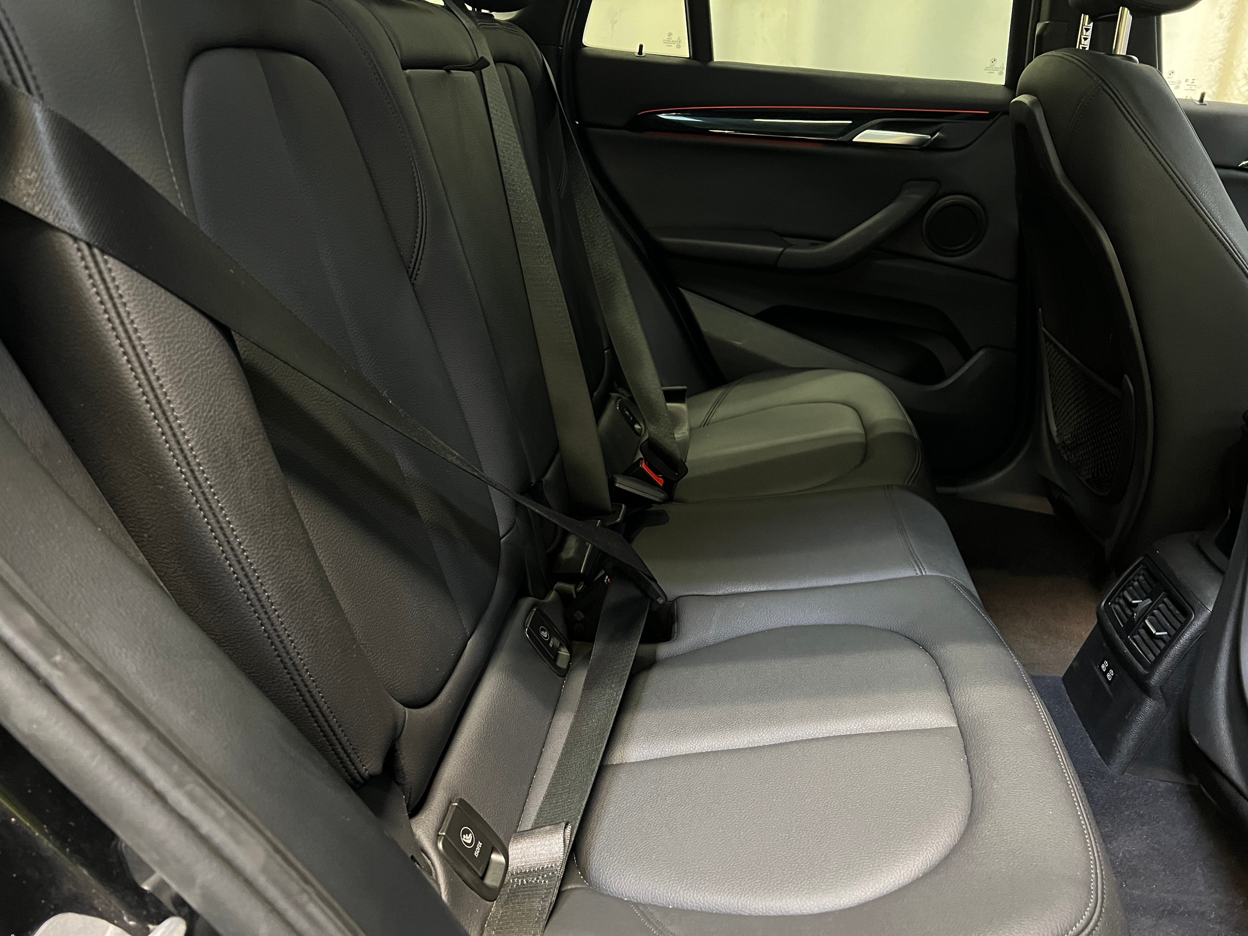 2019 BMW X1 sDrive28i 5
