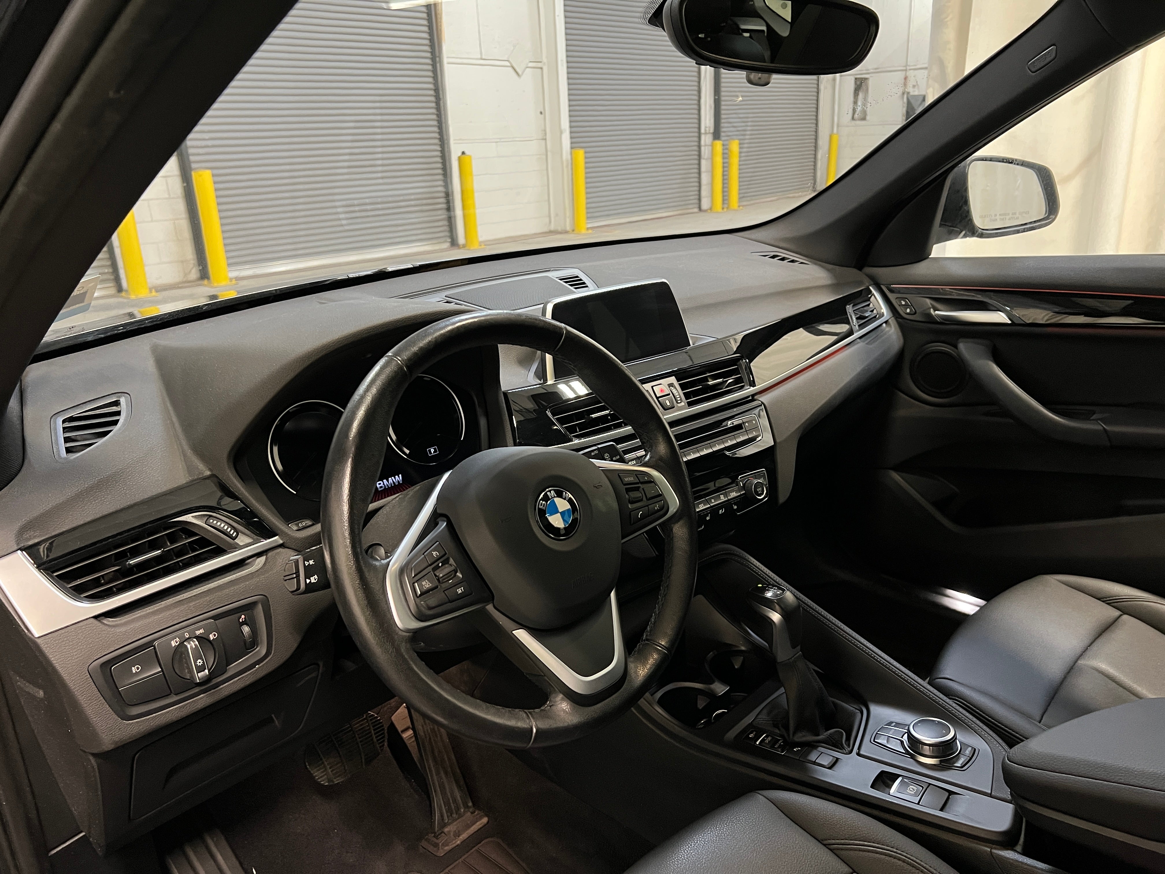 2019 BMW X1 sDrive28i 2