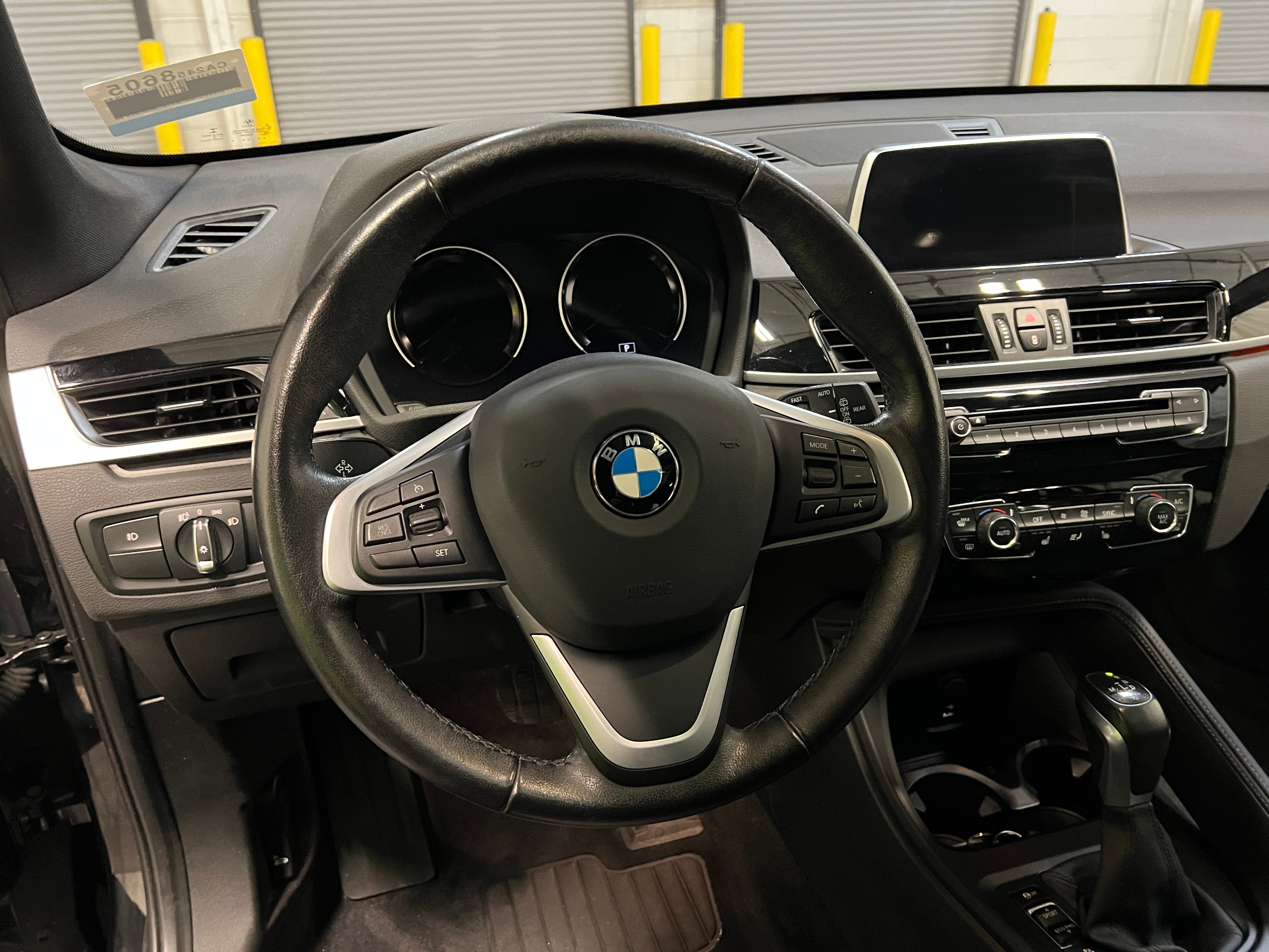 2019 BMW X1 sDrive28i 4