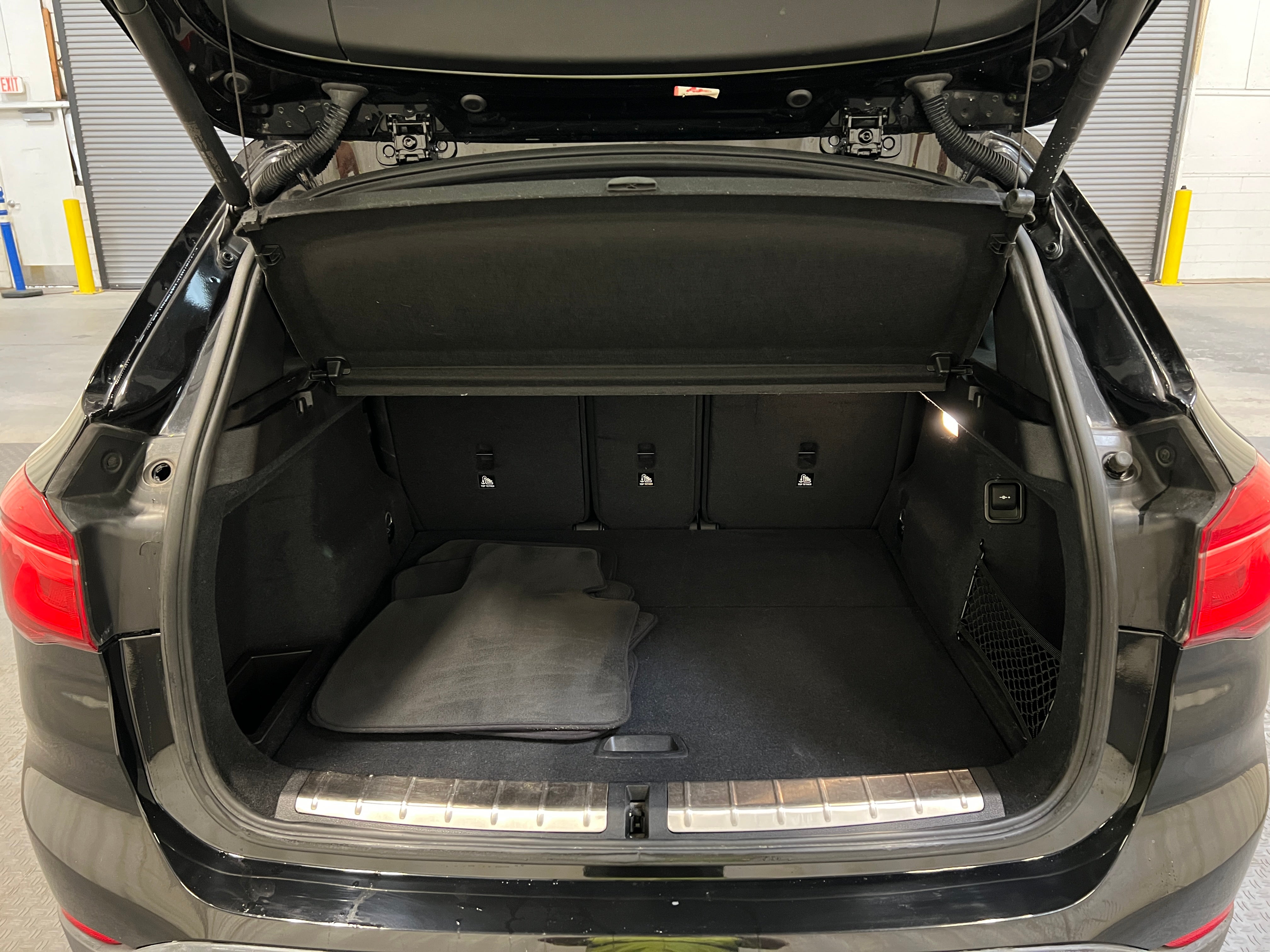 2019 BMW X1 sDrive28i 6